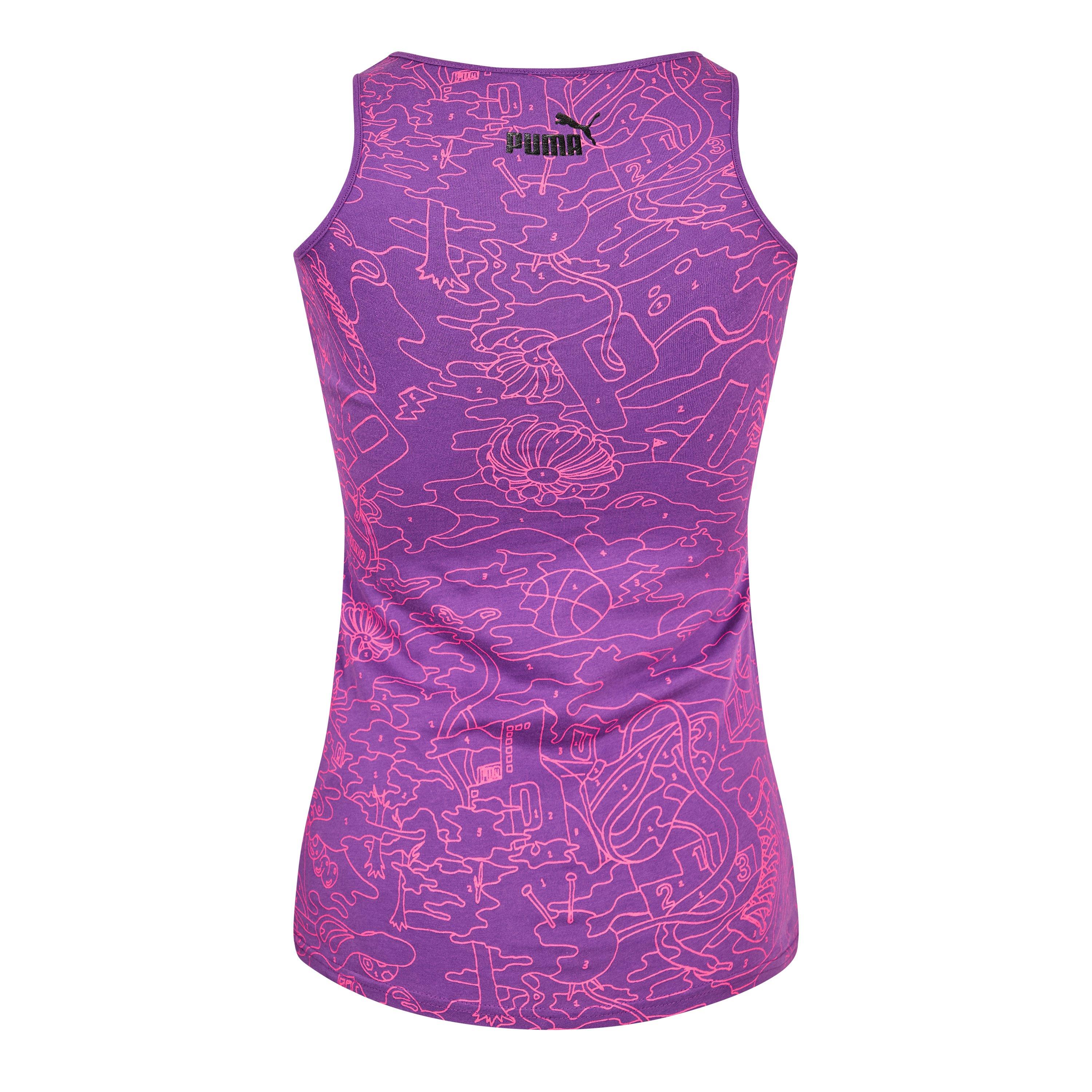 Ljubičasta - Puma - Cbn Vest Womens - 2