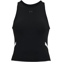 Under Armour Under Mesh Womens Performance Tank Top