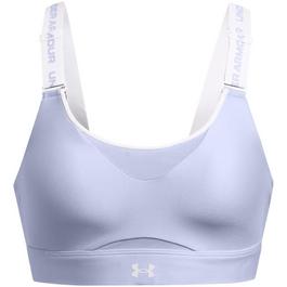 Under Armour Infinity High 2.0 Bra