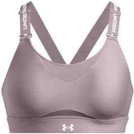 Under Armour Infinity High 2.0 Bra