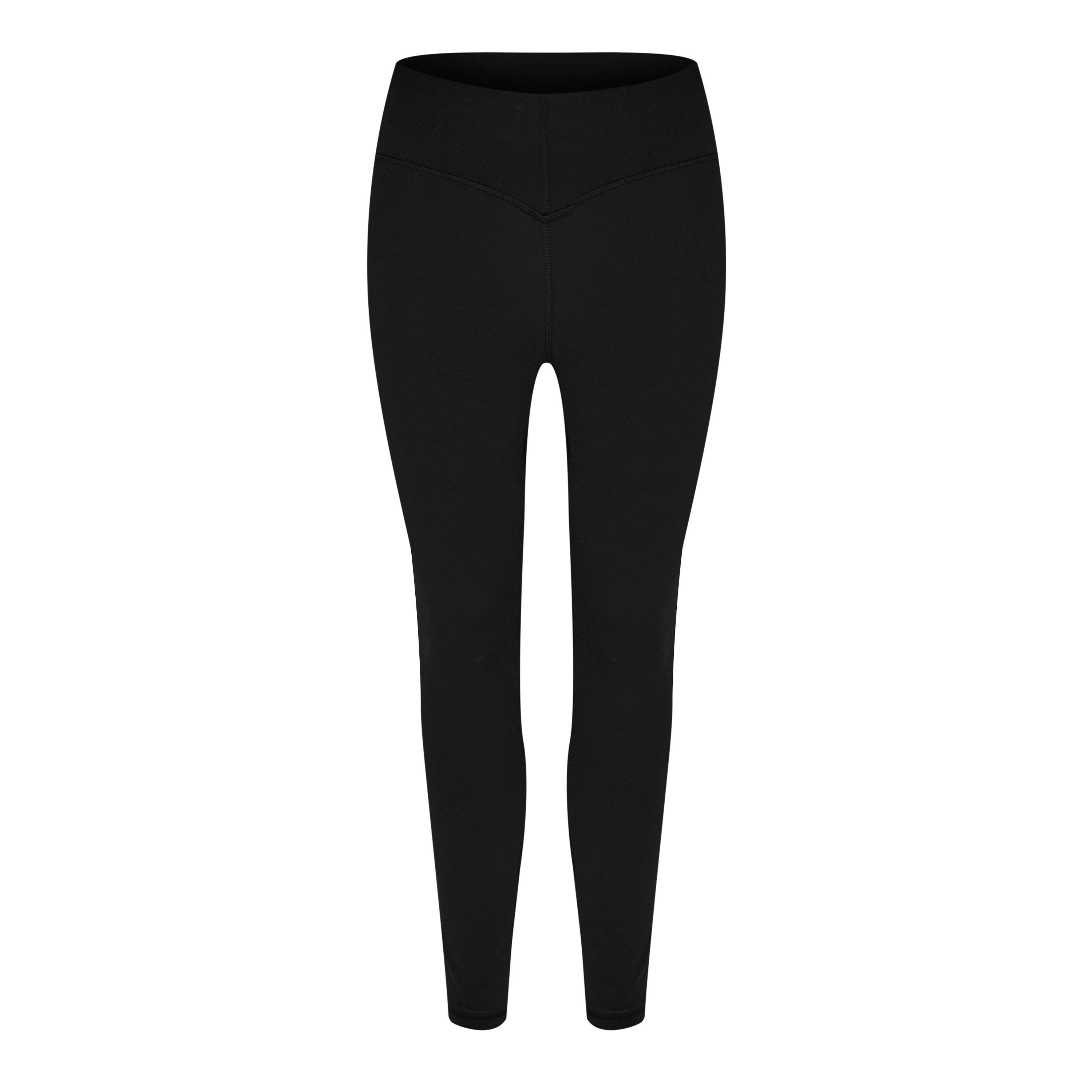Black - Lululemon - Align™ High-Rise Pants 25 - 5