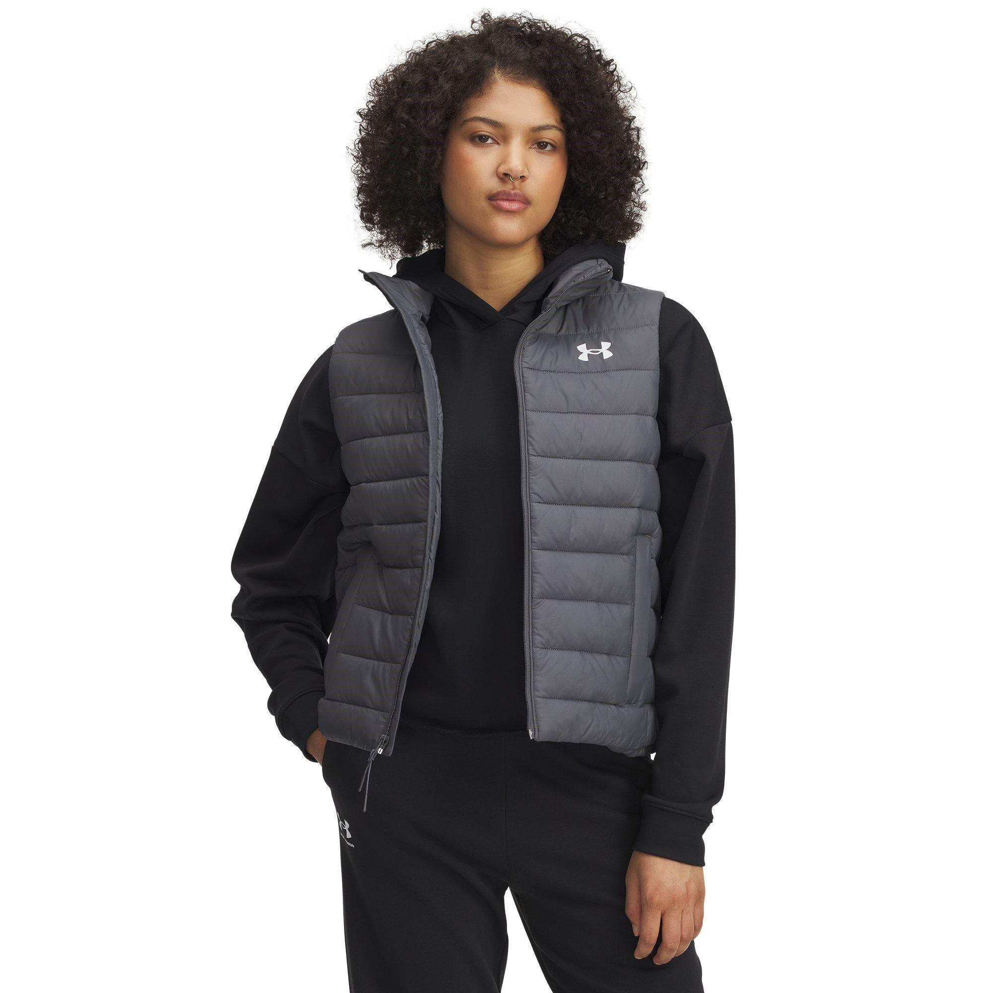 Castlerock - Under Armour - Women's Performance Gym Vest - 1