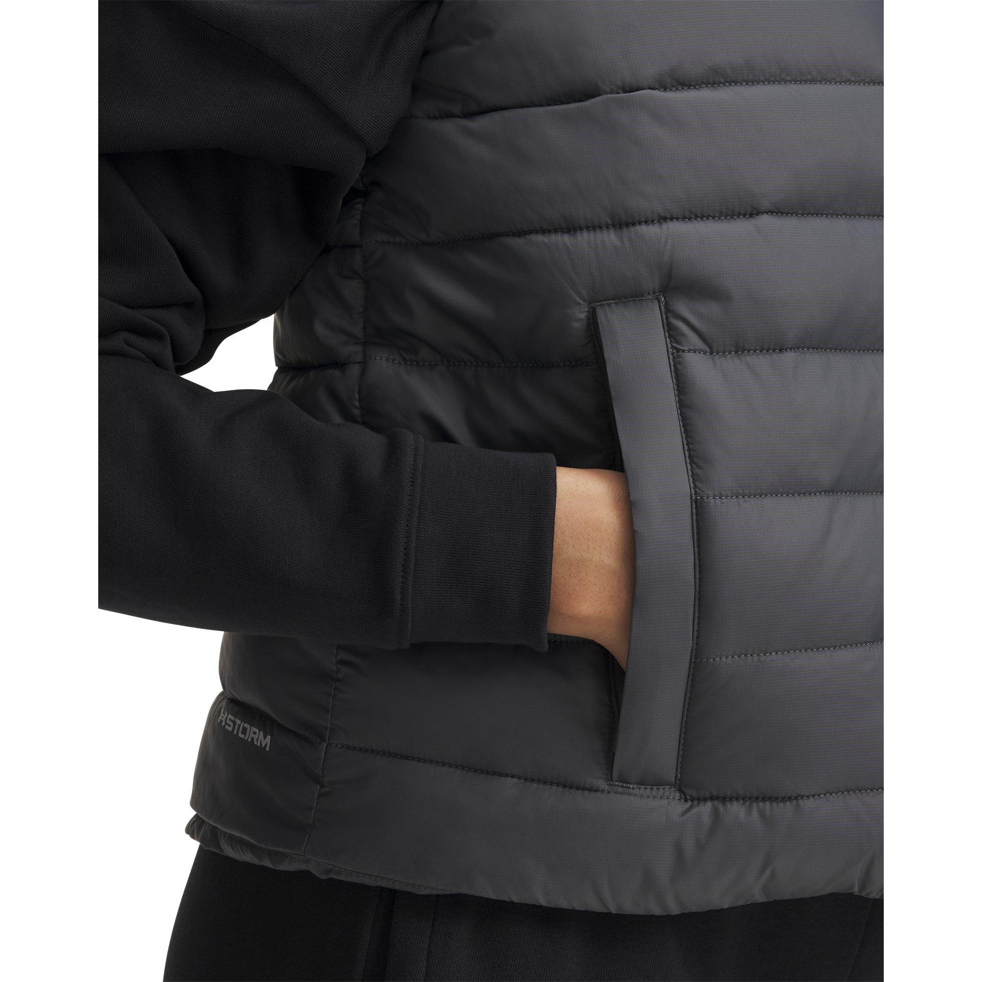 Castlerock - Under Armour - Performance Gym Vest - 3