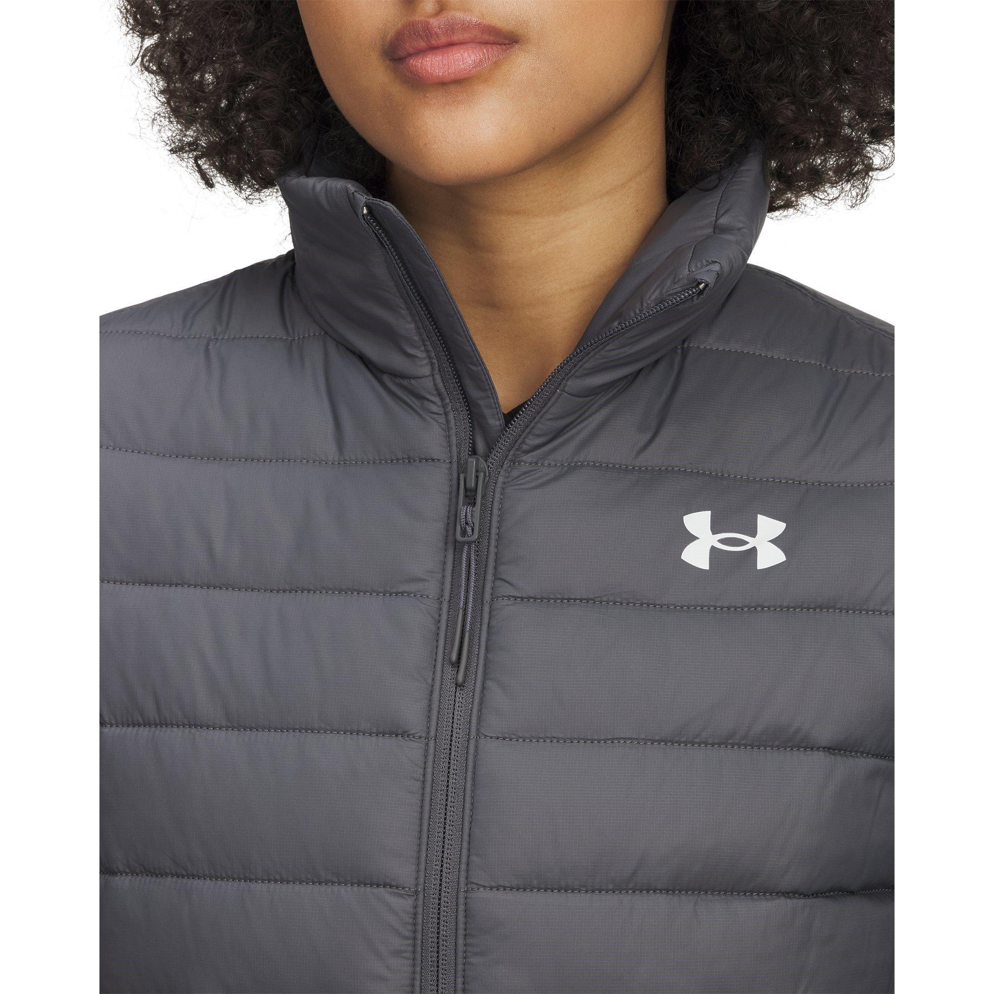 Castlerock - Under Armour - Performance Gym Vest - 4