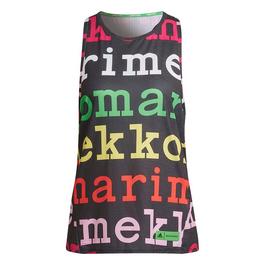 adidas X Marimekko Training Tank Top Womens Gym Vest