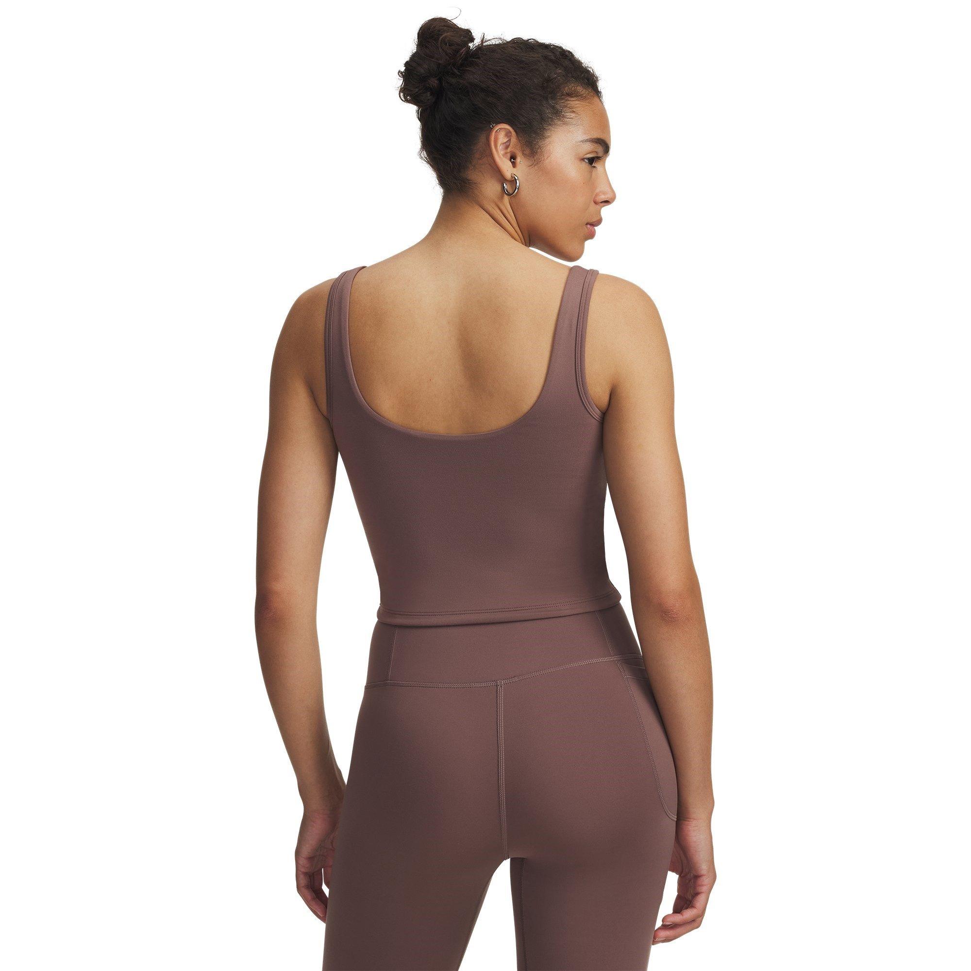 Sierra Taupe - Under Armour - Motion Tank Ld61 - 2