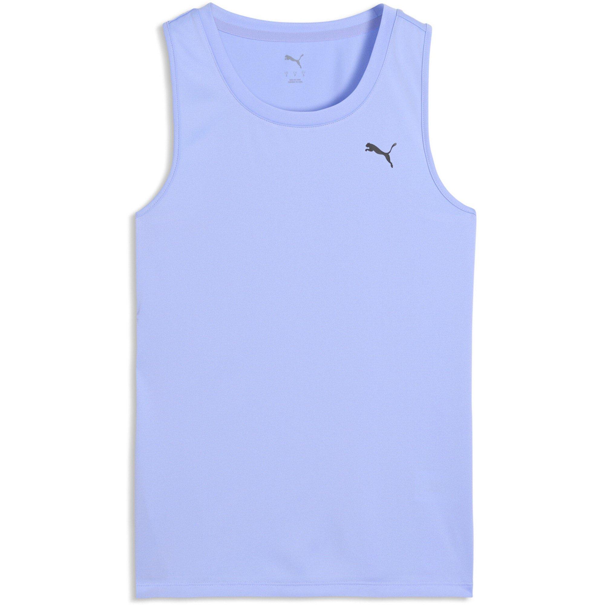 Puma PUMA TAD ESSENTIALS Womens Performance Sleeveless Tank