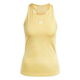 adidas adidas Tf Train Tk Gym Vest Womens