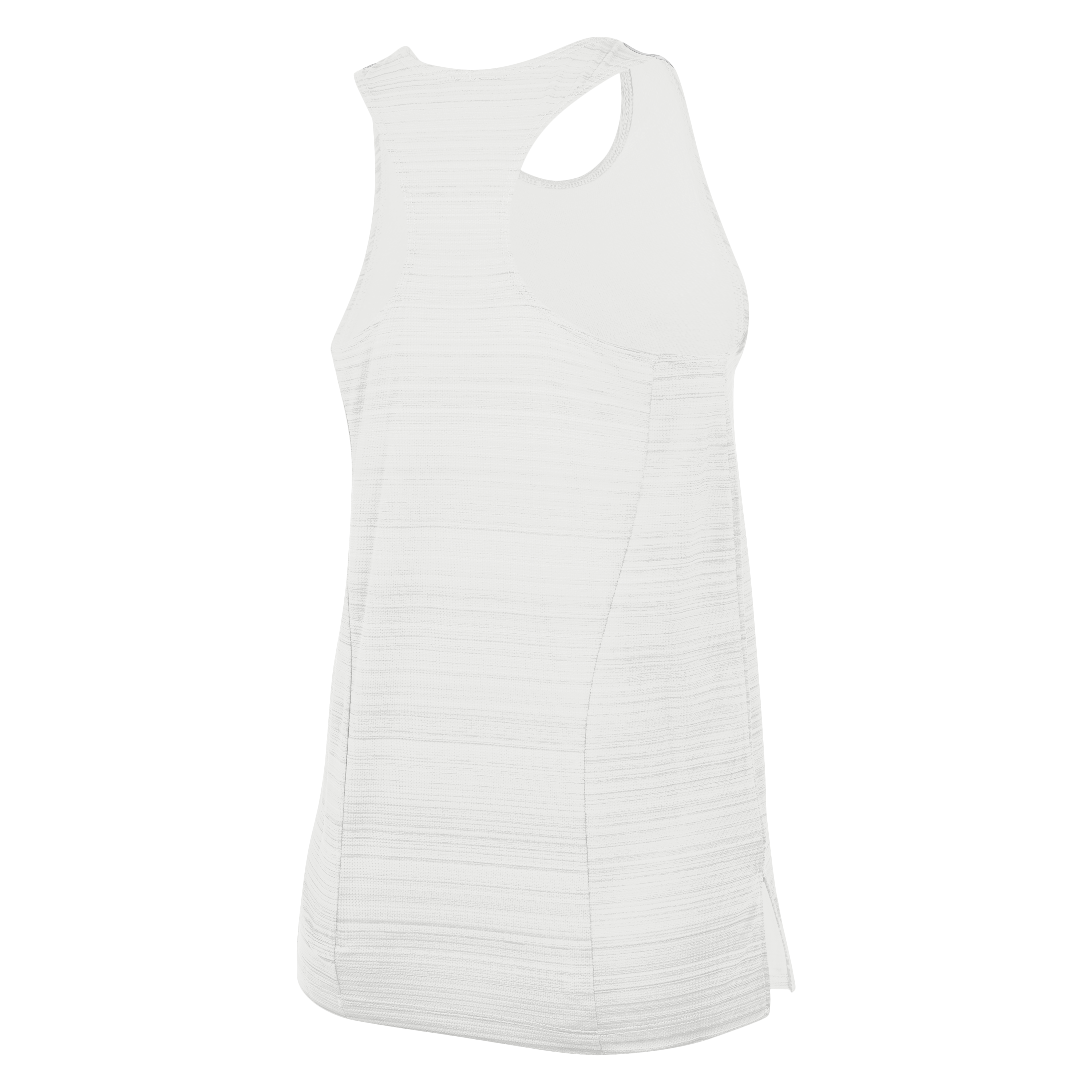 Hvid - Nike - Dry Mlr Snglt Ld99 - 3