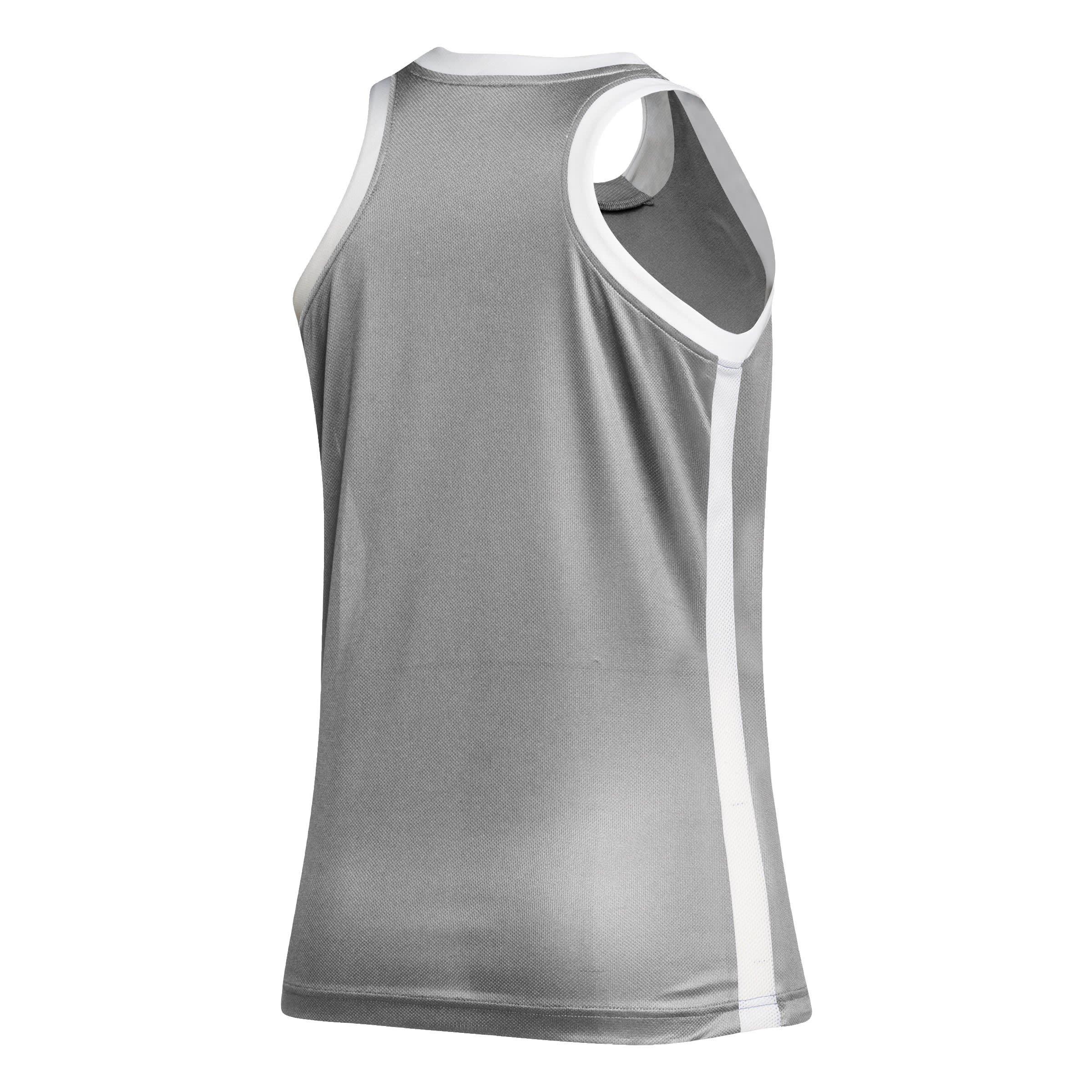 Cinzento - adidas - Icon Squad Performance Gym Vest - 2