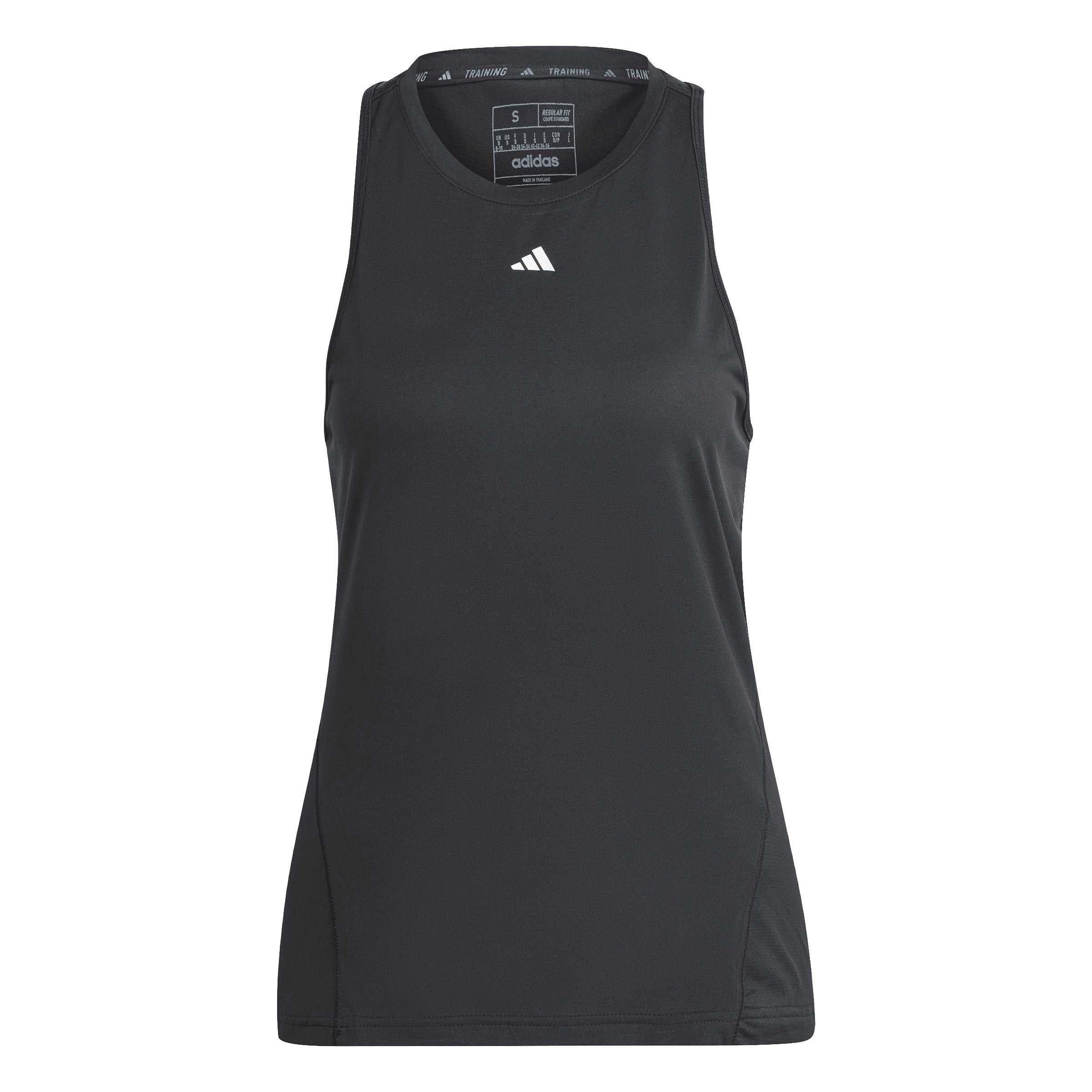 adidas Wtr D4t Tk Gym Vest Womens