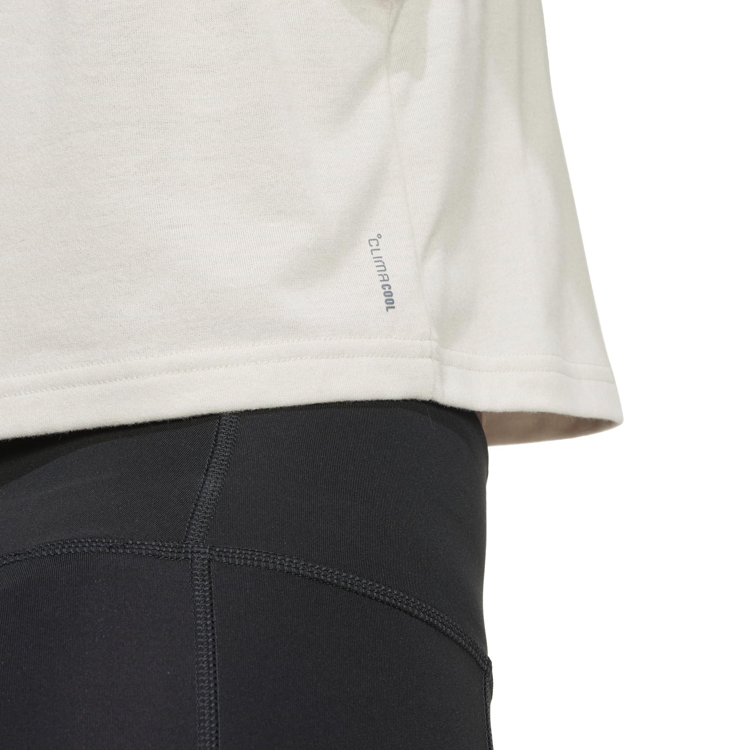 Wonder Alumina - adidas - Women's Performance Gym Vest - 4