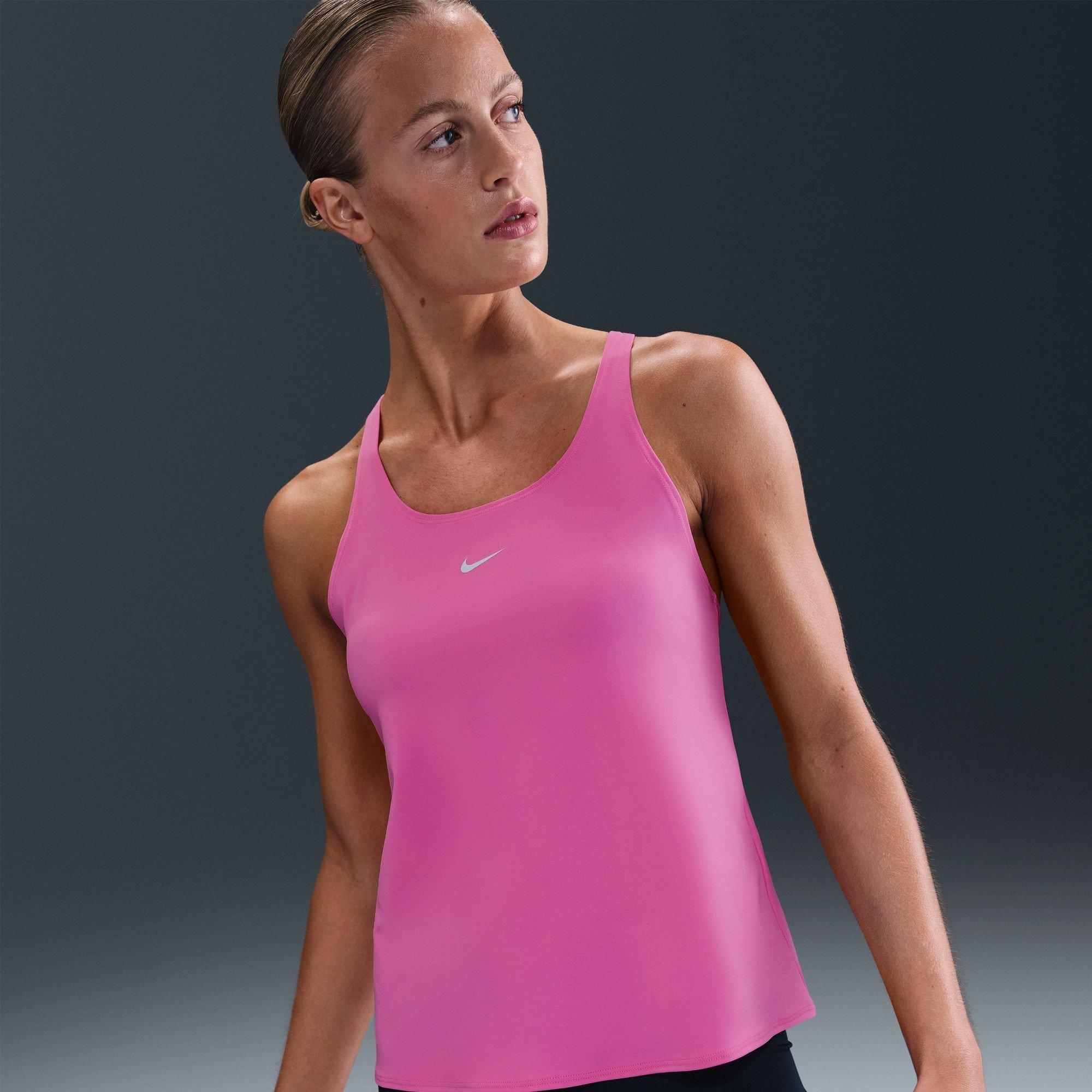 Speels Roze - Nike - Df Tank Elast Ld00 - 6
