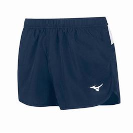 Mizuno Premium Performance Gym Shorts