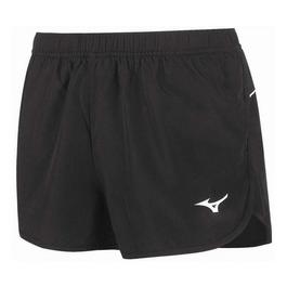 Mizuno Premium Performance Gym Shorts