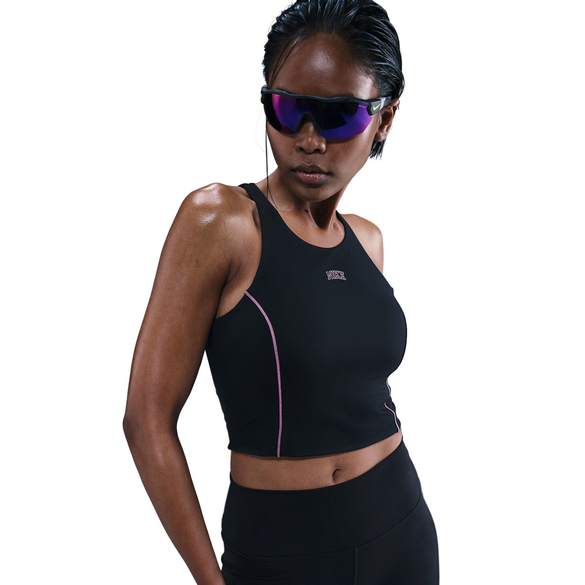 Black/Pink - Nike - Nike SpeedTank Ld54 - 1