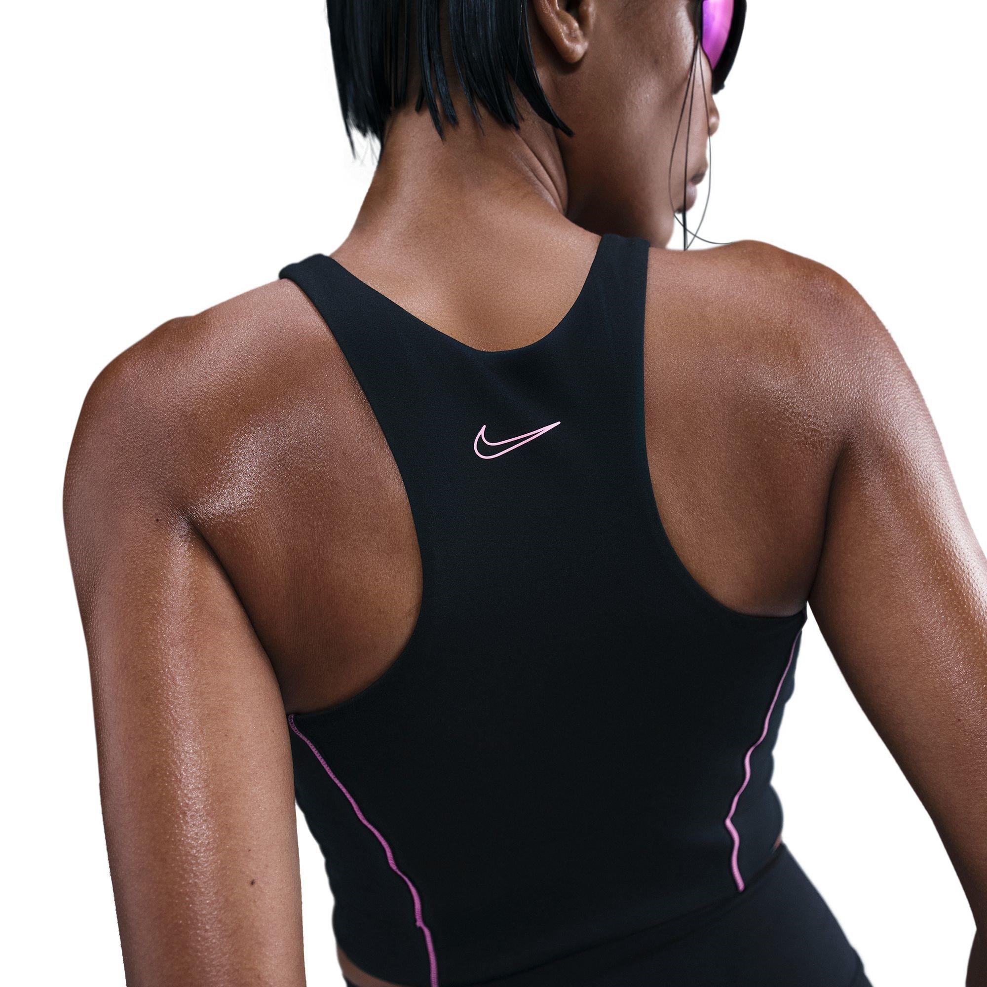 Black/Pink - Nike - SpeedTank Ld54 - 2