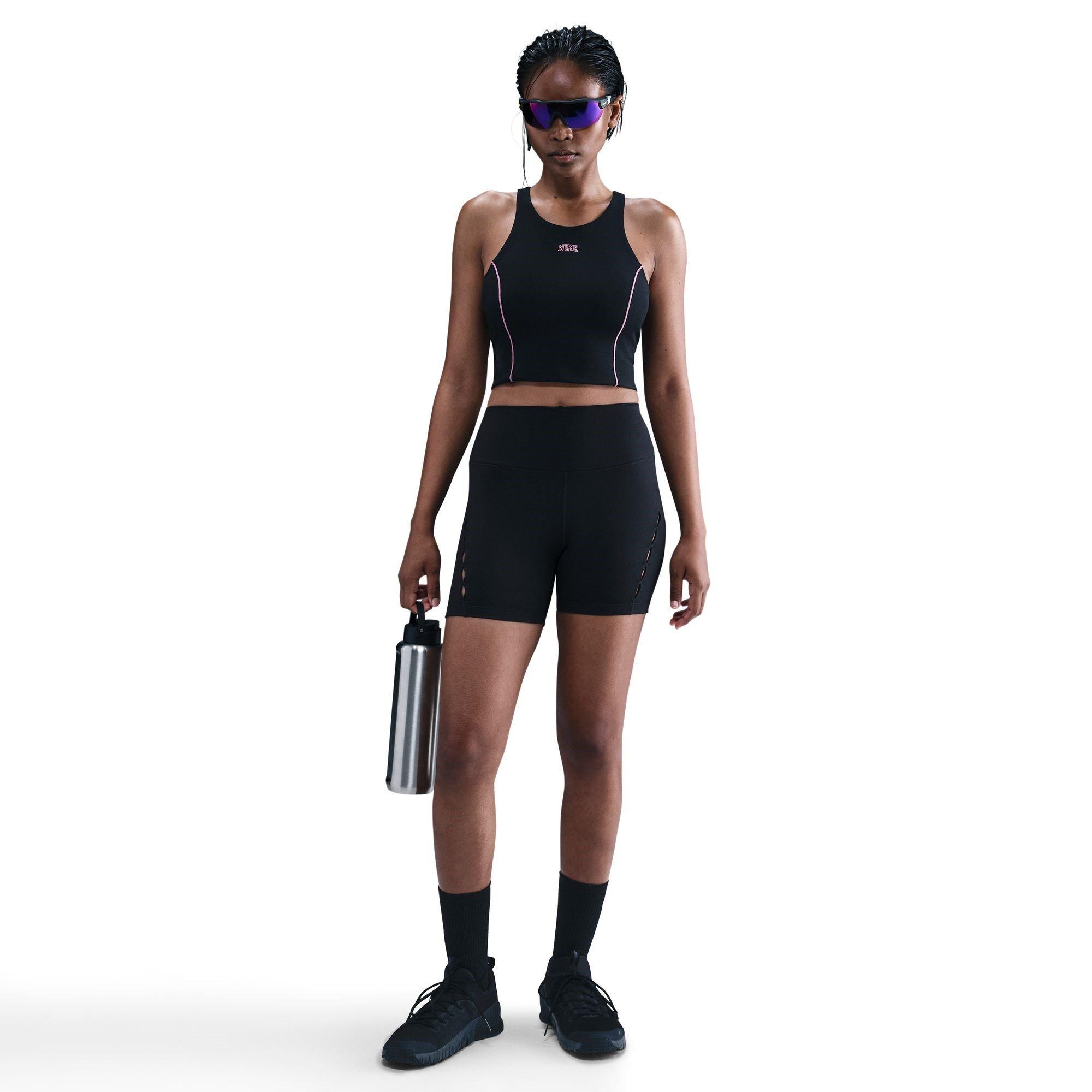 Black/Pink - Nike - SpeedTank Ld54 - 3