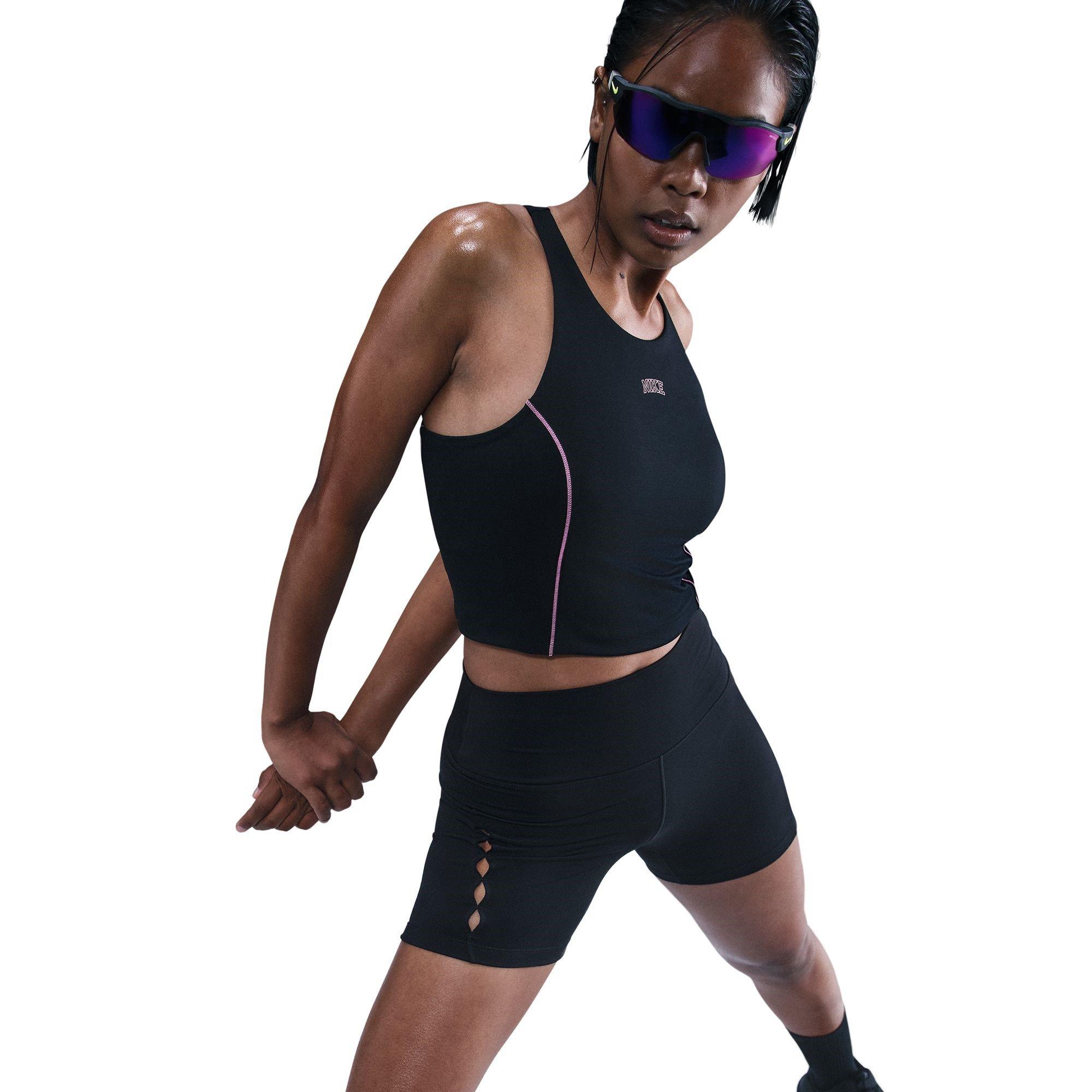 Black/Pink - Nike - SpeedTank Ld54 - 5