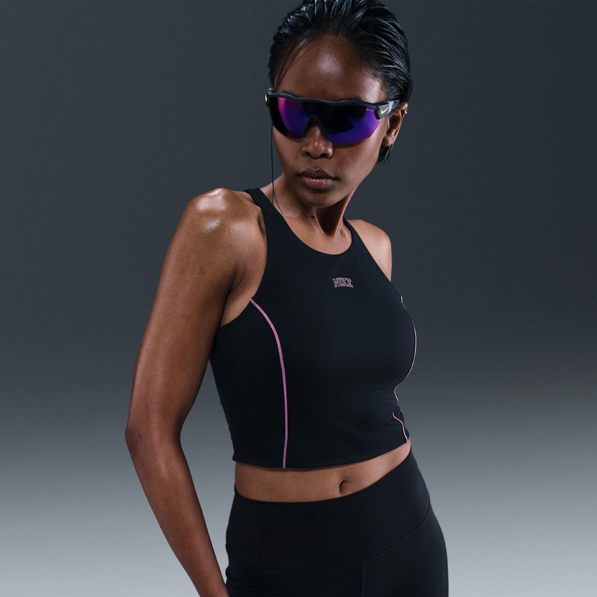 Black/Pink - Nike - SpeedTank Ld54 - 6