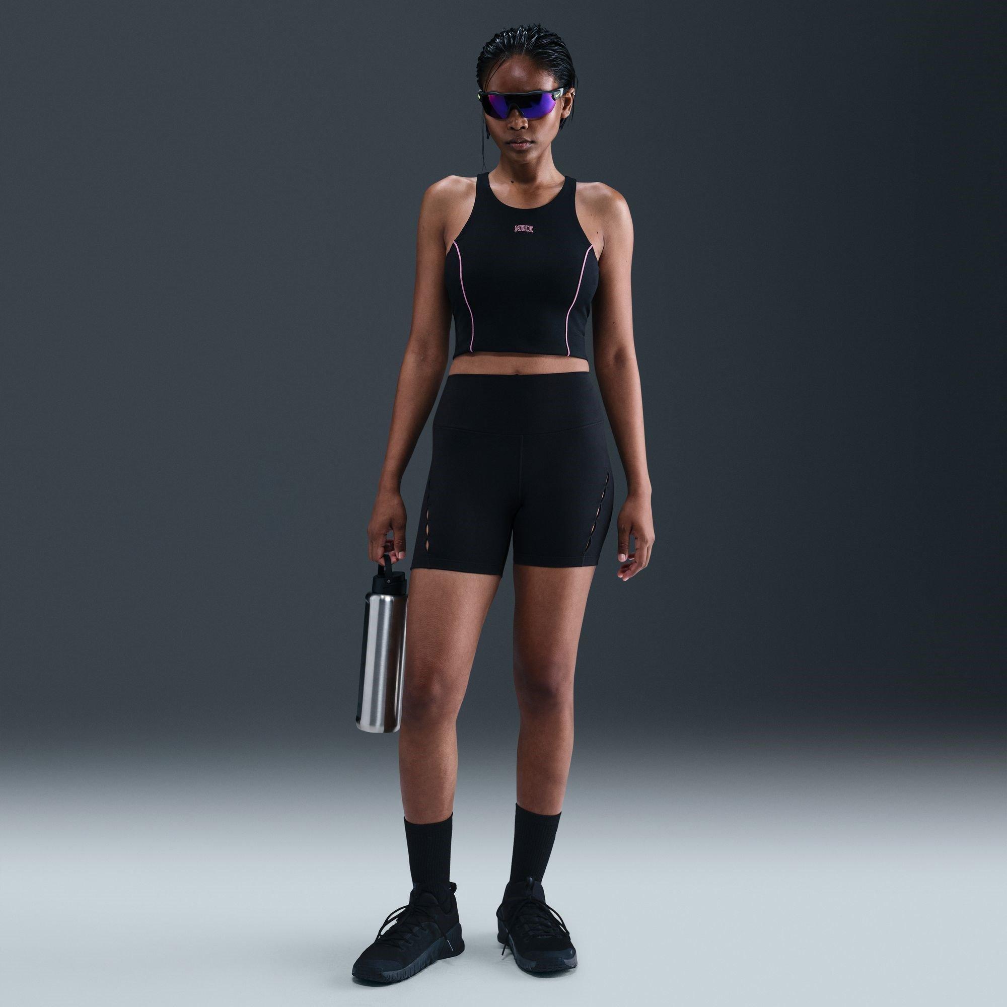 Black/Pink - Nike - SpeedTank Ld54 - 7