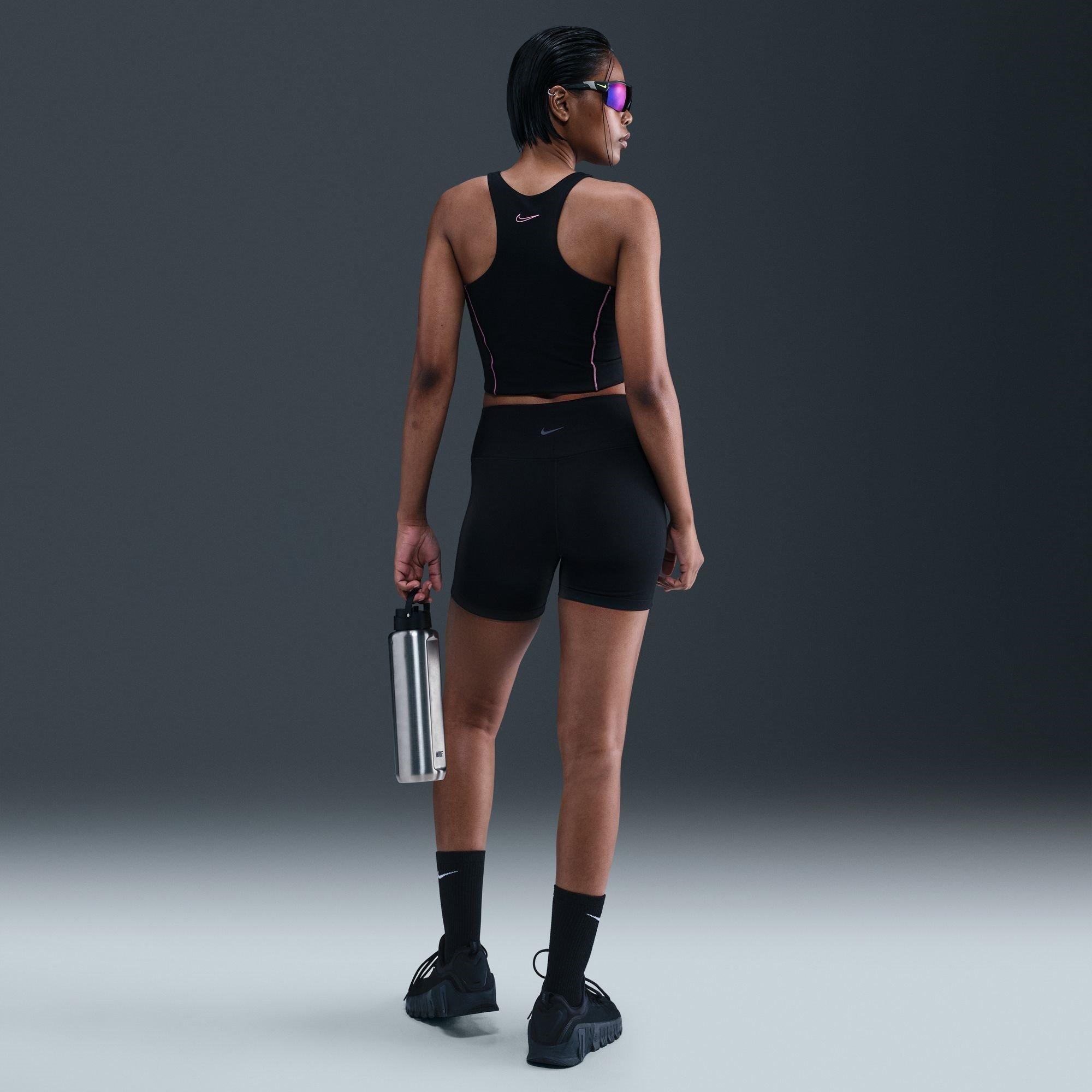 Black/Pink - Nike - SpeedTank Ld54 - 8