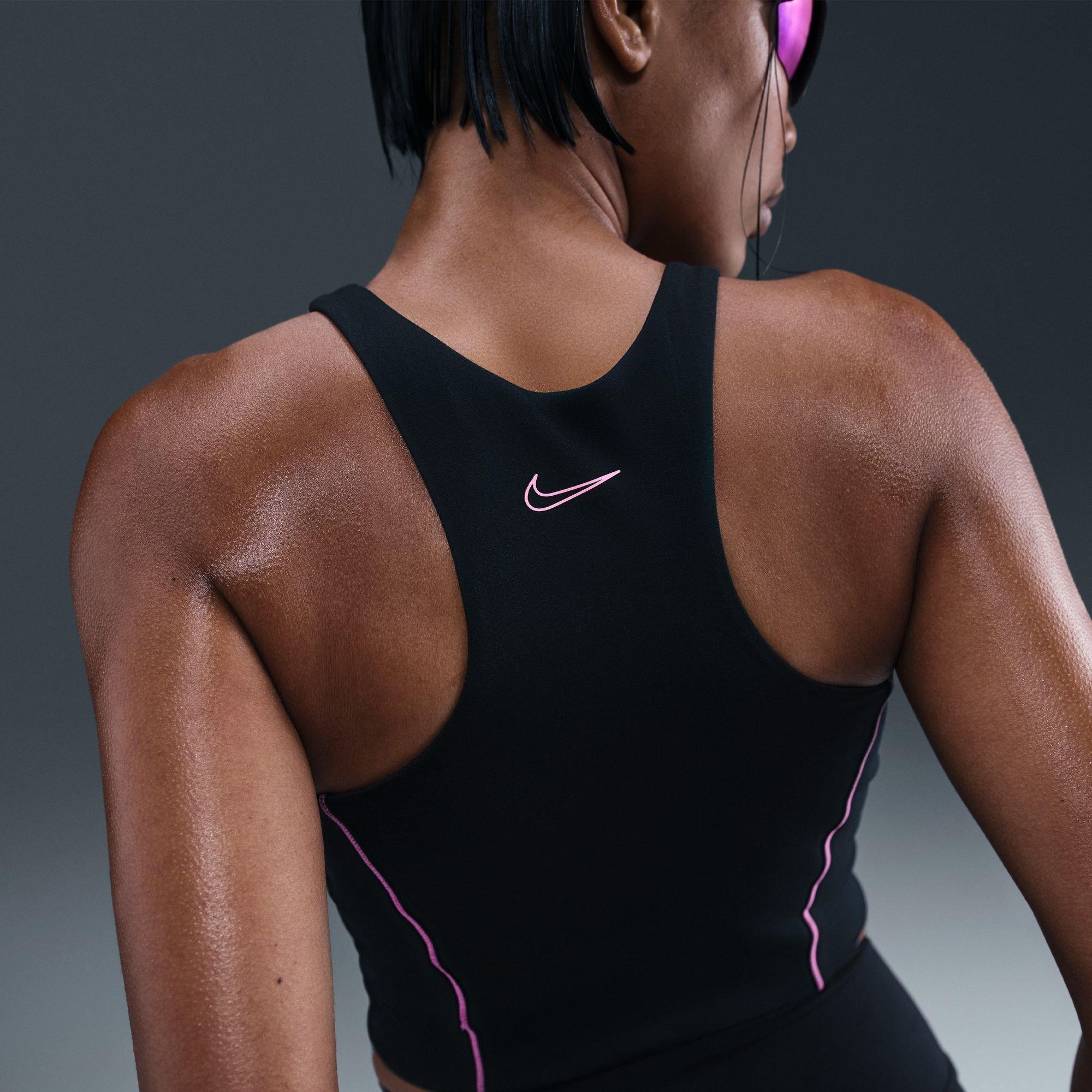 Black/Pink - Nike - SpeedTank Ld54 - 9