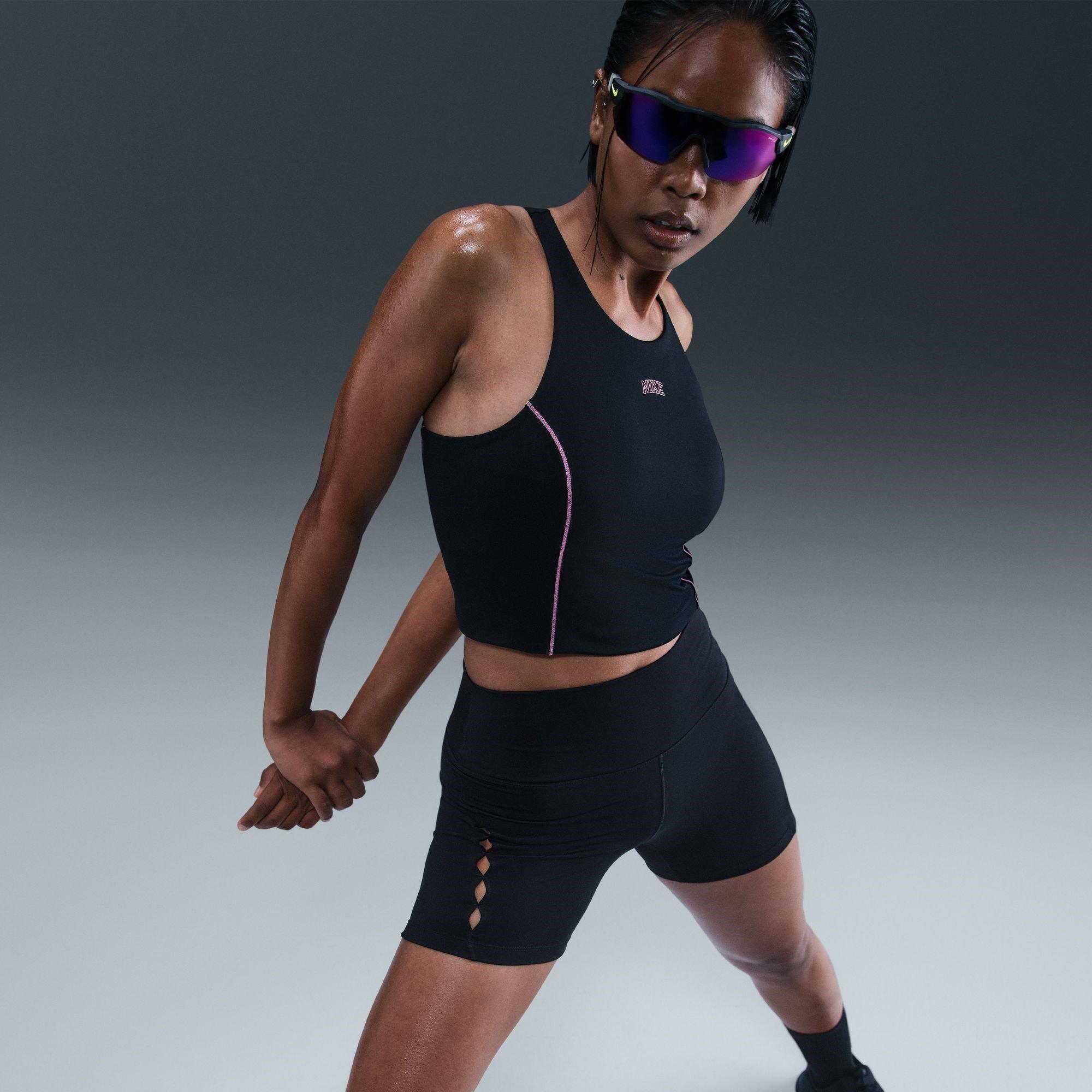 Black/Pink - Nike - SpeedTank Ld54 - 10