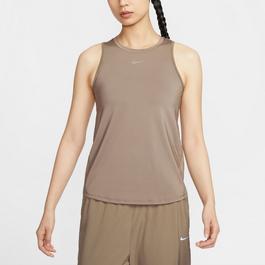 Nike One Classic Womens Dri-FIT Performance Tank Top