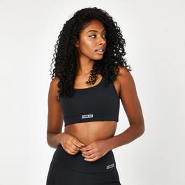 Everlast Super High Waisted Racer Leggings