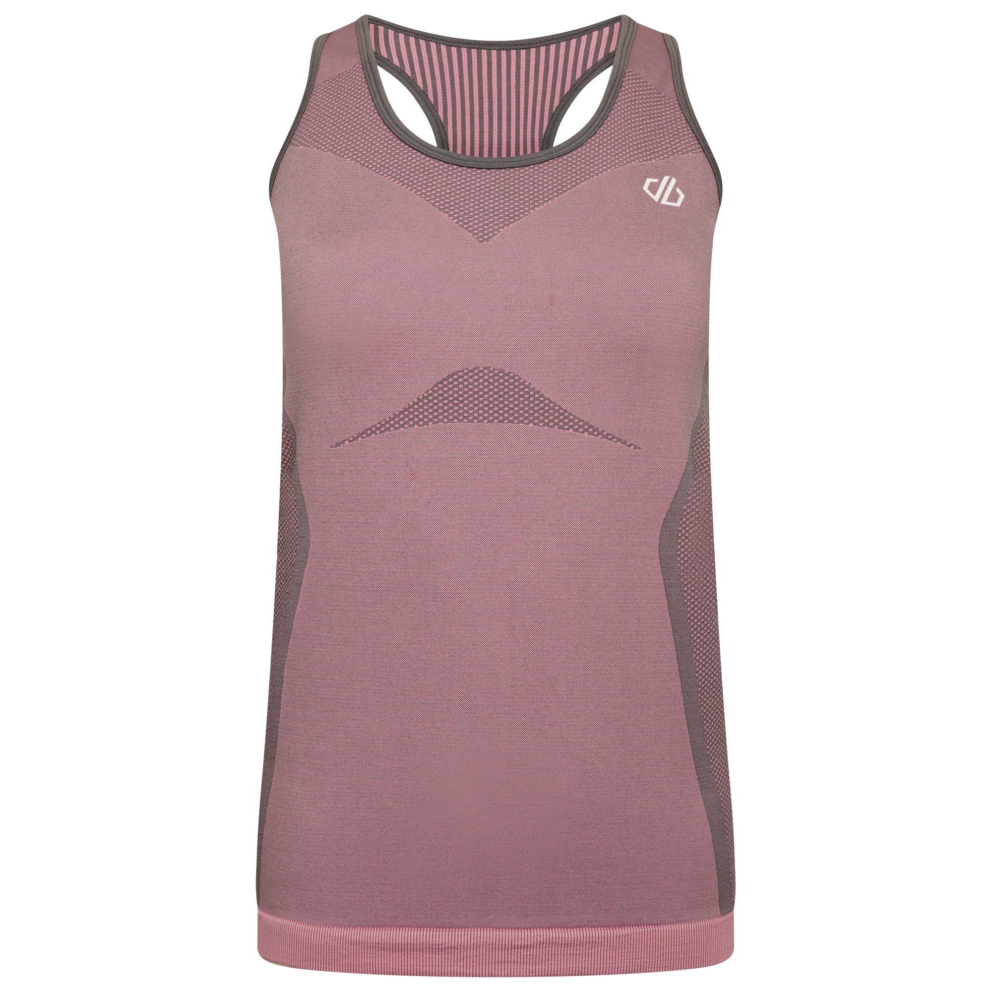 Mesa Rose - Dare 2b - Dare2B Performance Gym Vest - 2
