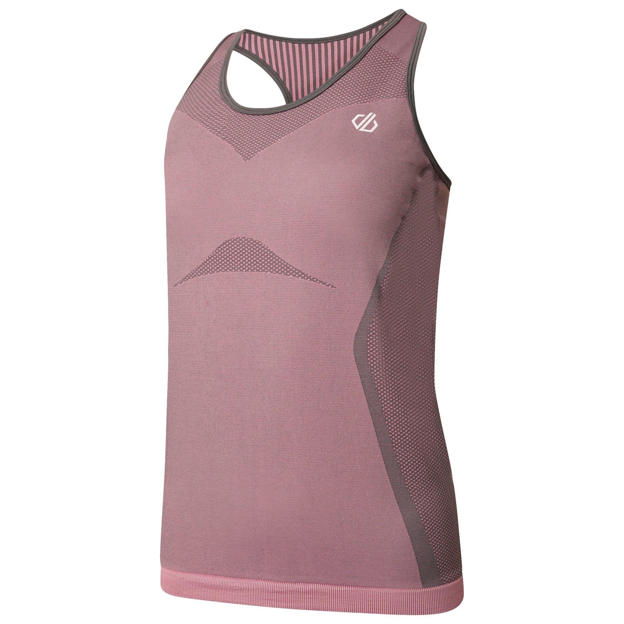 Mesa Rose - Dare 2b - Dare2B Performance Gym Vest - 3