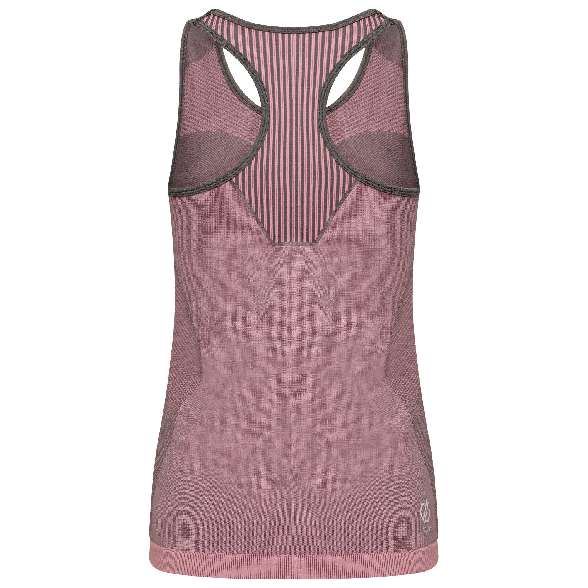Mesa Rose - Dare 2b - Dare2B Performance Gym Vest - 4