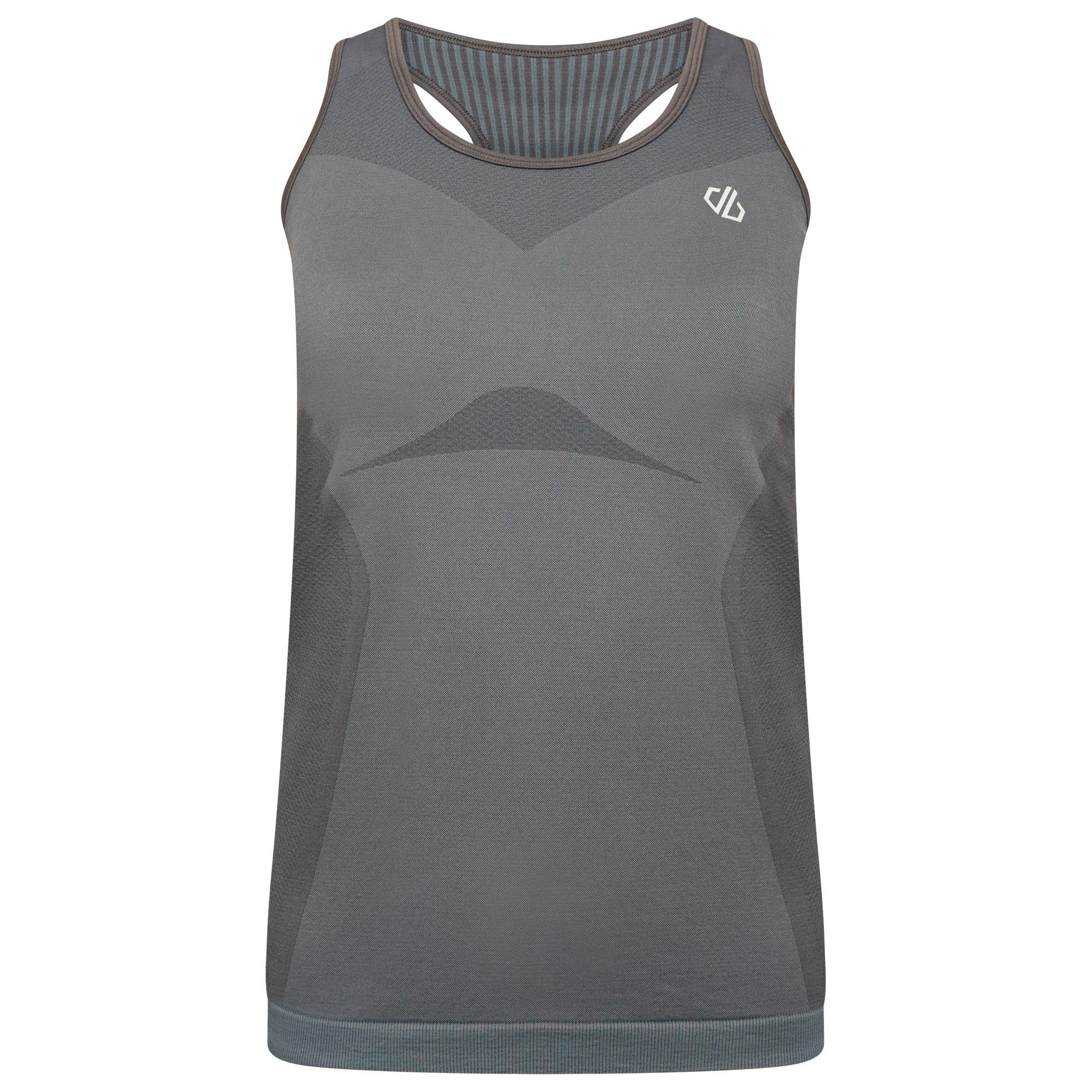 Blåsten - Dare 2b - Womens Dare2B Performance Gym Vest - 2