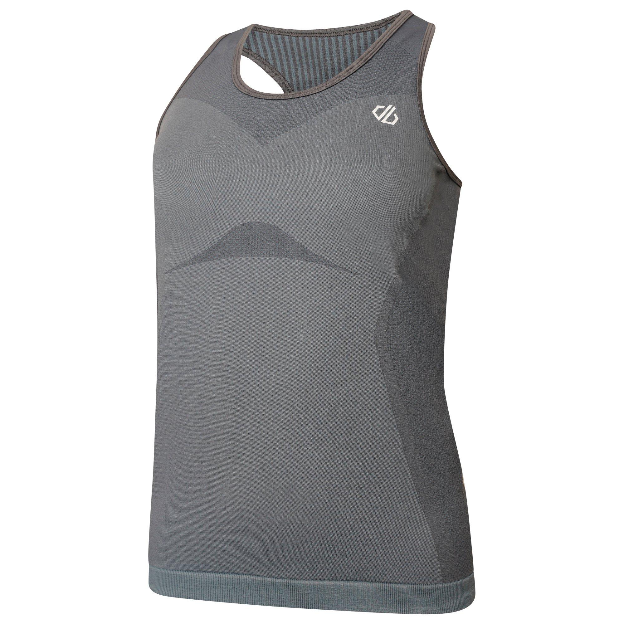 Blåsten - Dare 2b - Womens Dare2B Performance Gym Vest - 3