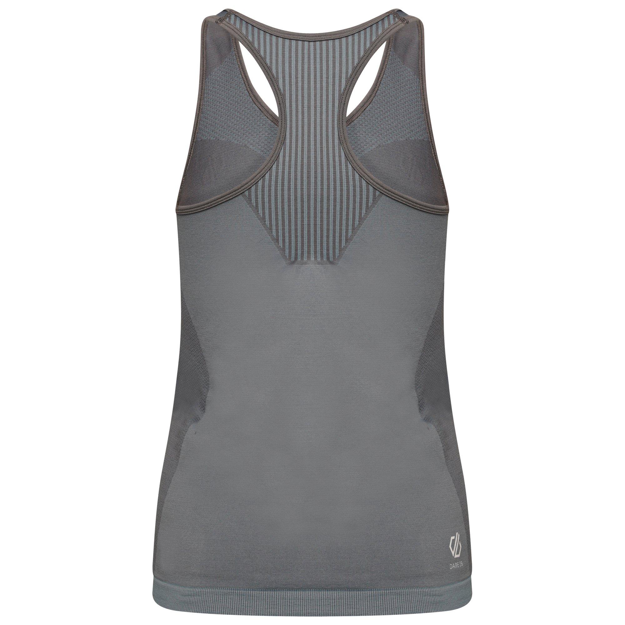 Blåsten - Dare 2b - Womens Dare2B Performance Gym Vest - 4