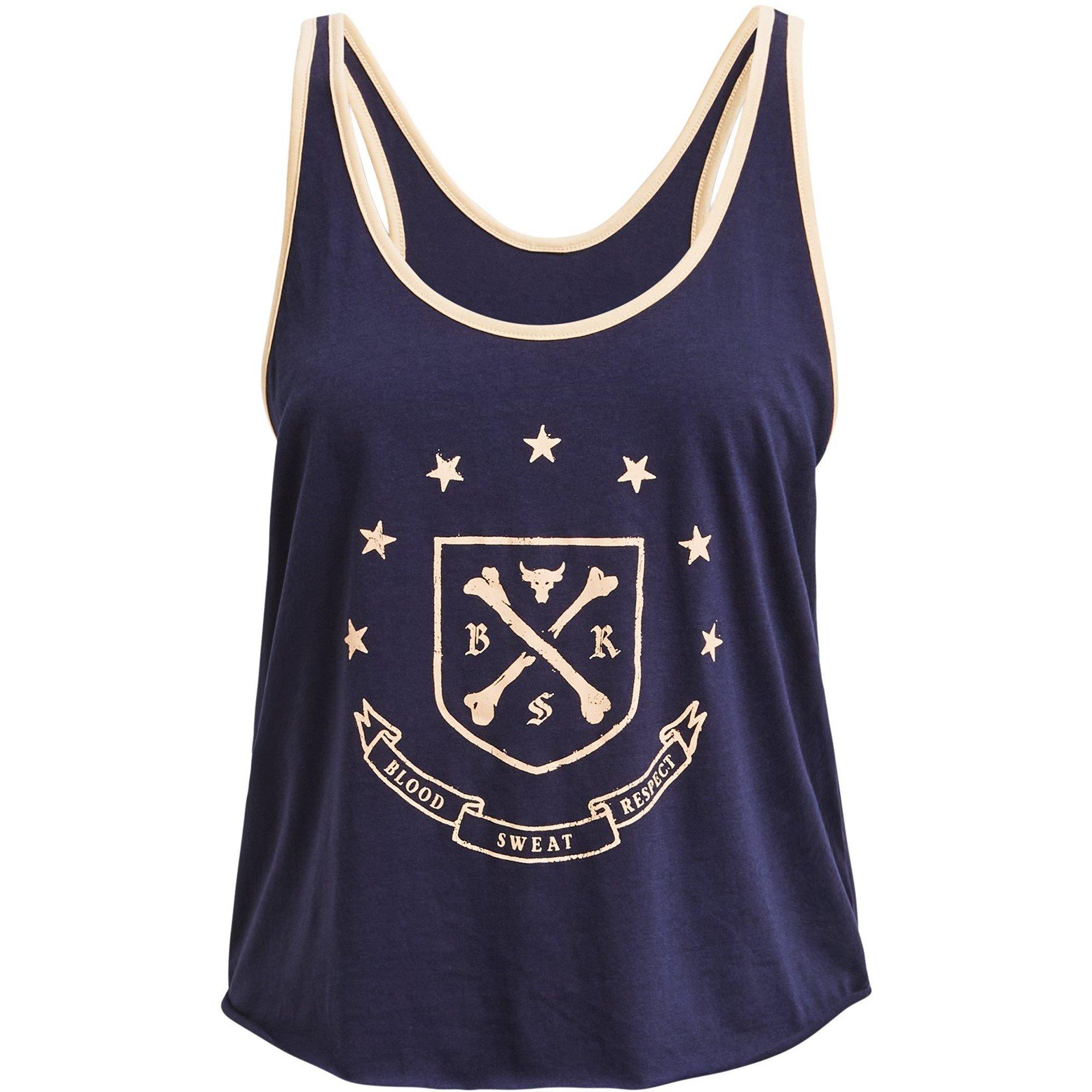 Under Armour Performance Gym Vest