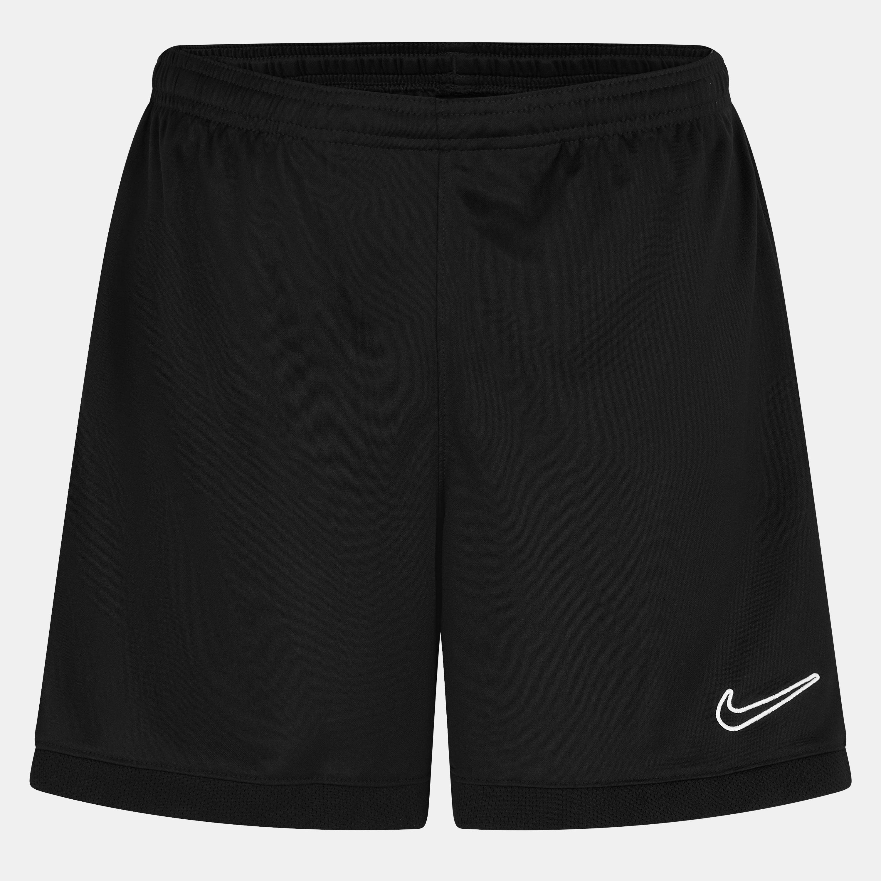 Nike Women's Academy Shorts - Black - 16 (XL)