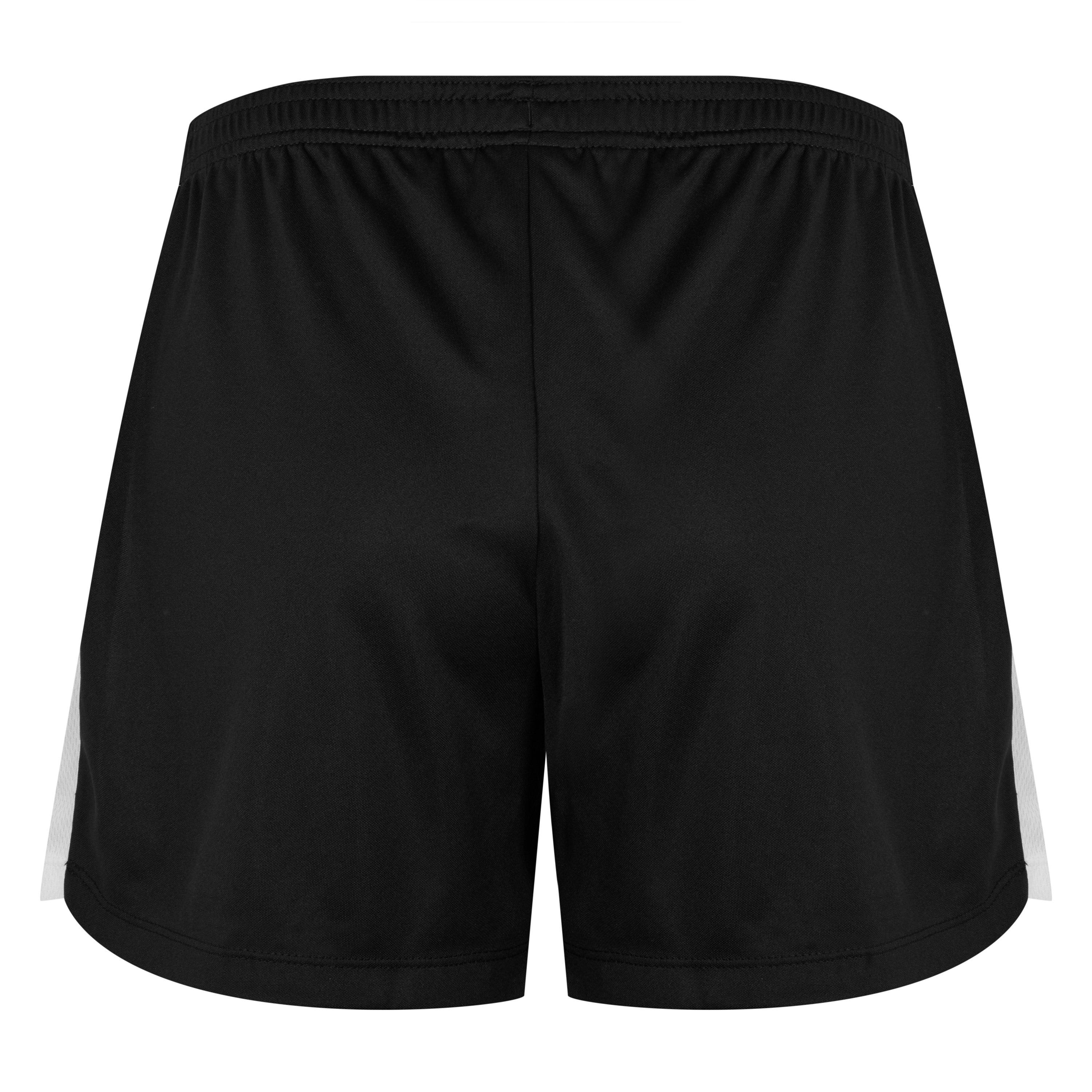 Sort - Nike - Academy Shorts Womens - 12