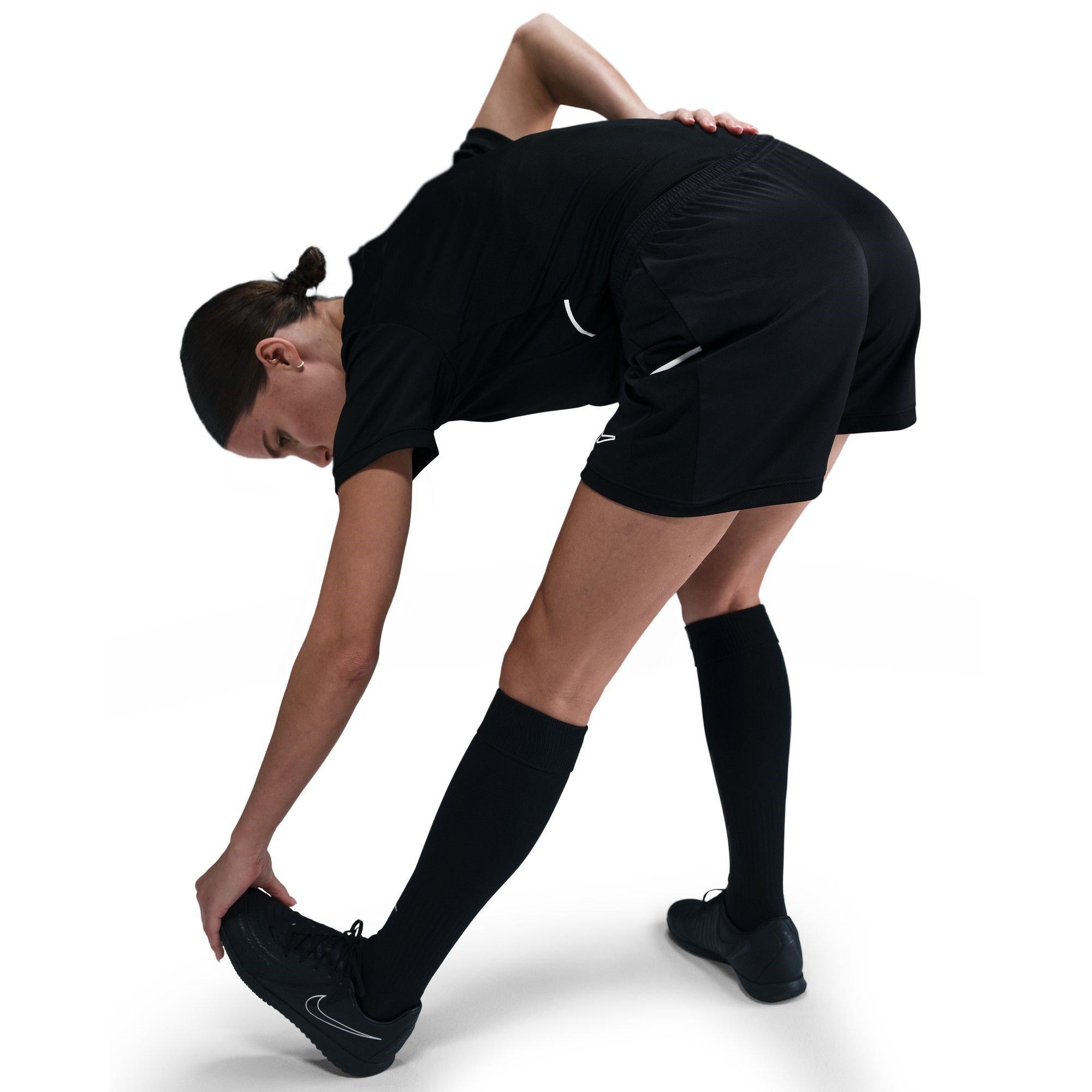 Sort - Nike - Academy Shorts Womens - 4