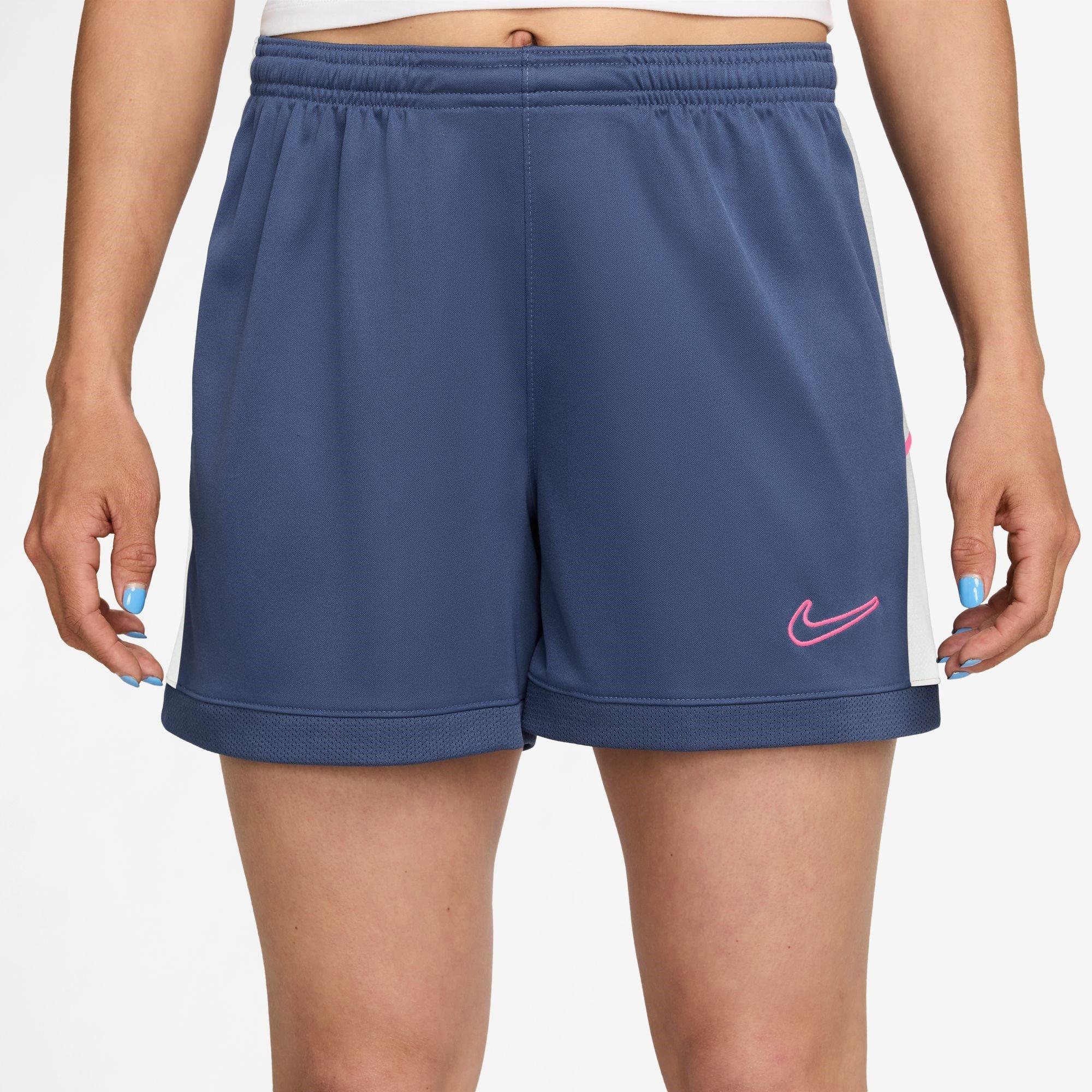 Nike Women's Academy Shorts - Mystic Navy - 16 (XL)