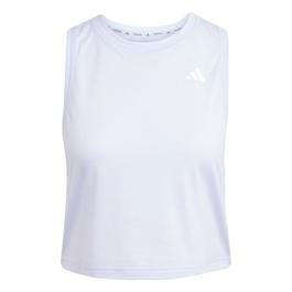 adidas Tank Vest Top Womens