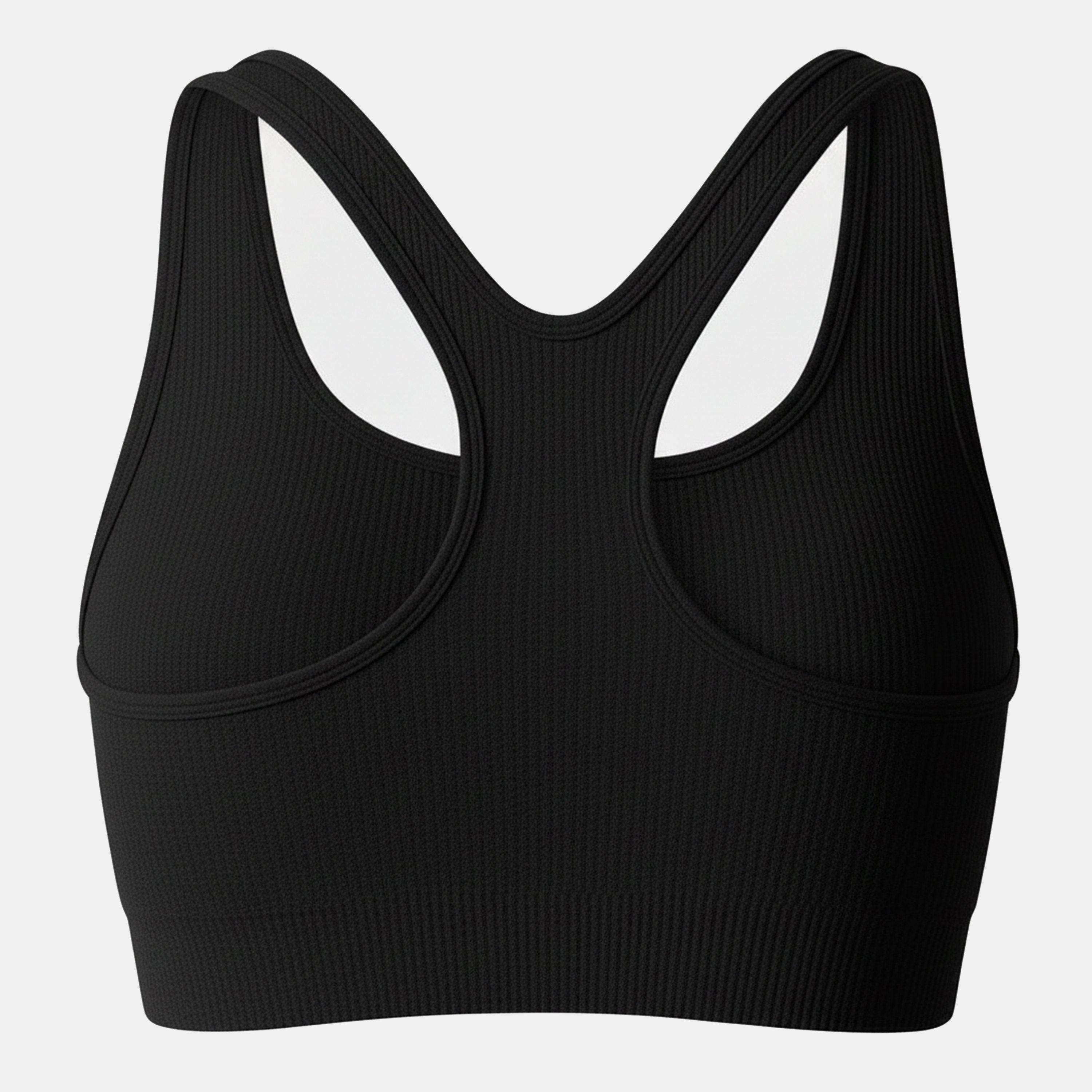 Nero - USA Pro - Pro Seamless Ribbed Bra Womens - 2