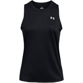 Under Armour Tech Tank Top Womens