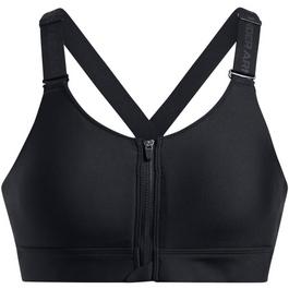 Under Armour Infinity Zip Bra Ld44