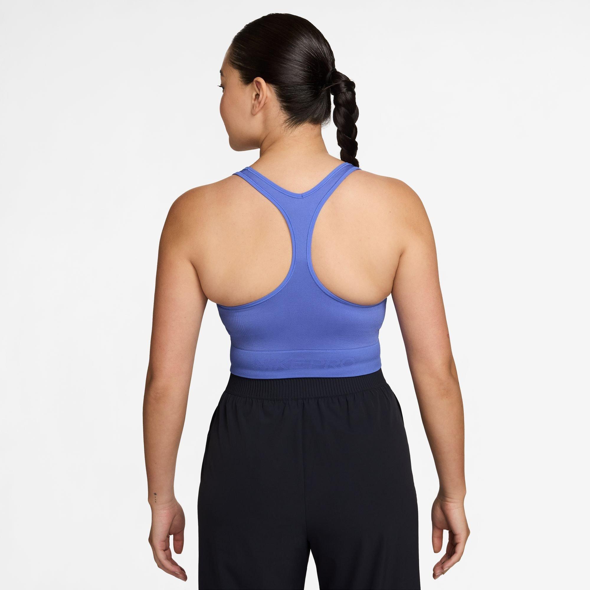 Sapphire - Nike - Pro Smlss Tank Ld62 - 5
