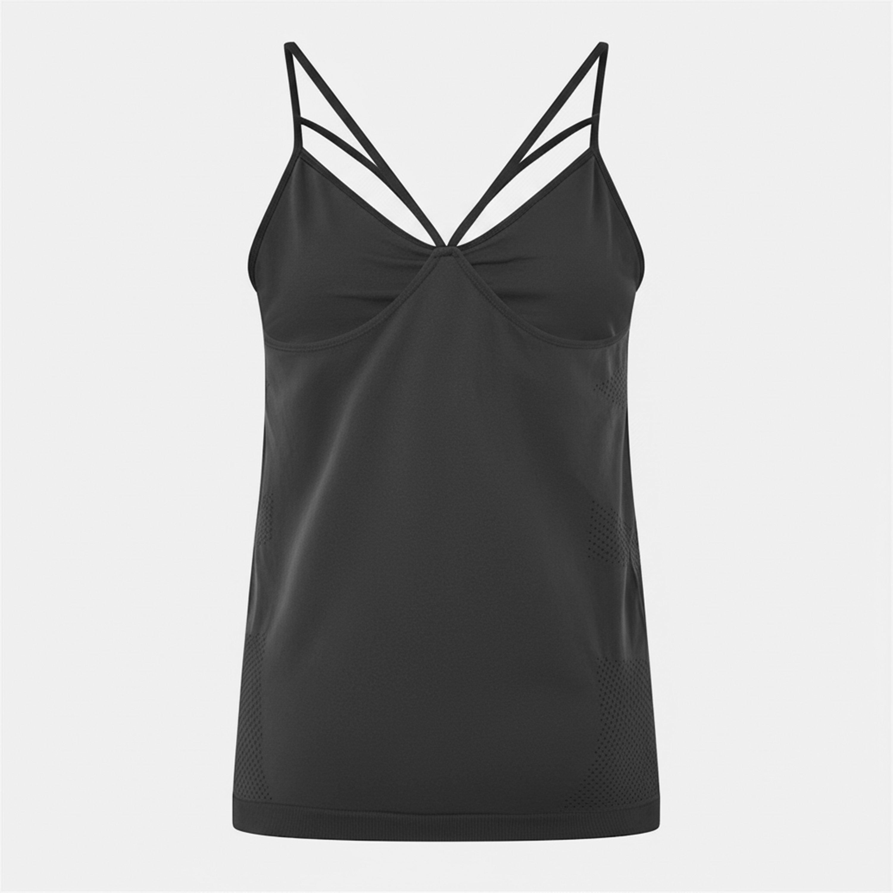 Schwarz - USA Pro - Seamless Vest - 2