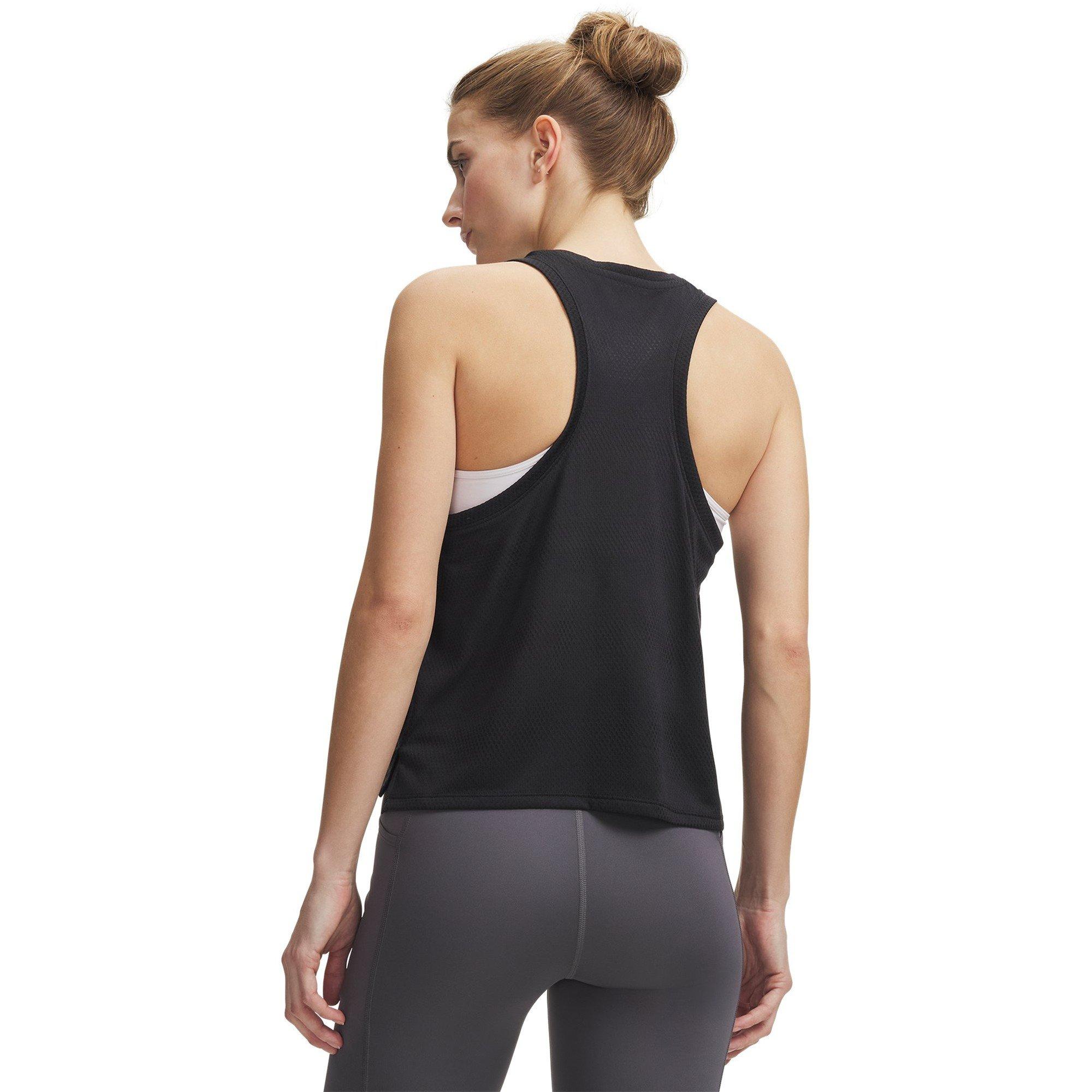 Zwart/Reflecterend - Under Armour - UA Velociti Singlt Ld62 - 2