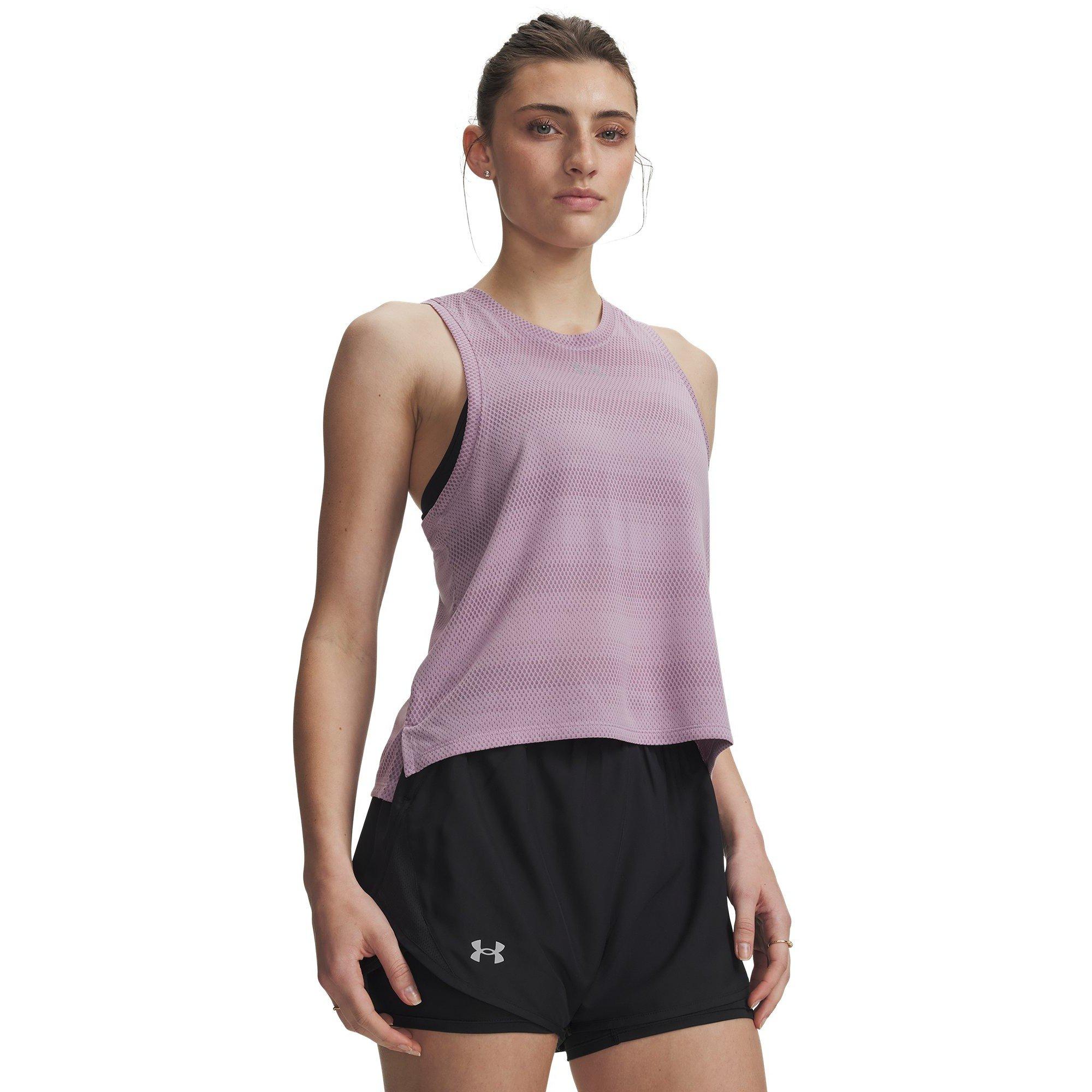 Womens Velociti Performance Gym Vest