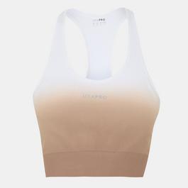 USA Pro Ombre Sports Bra